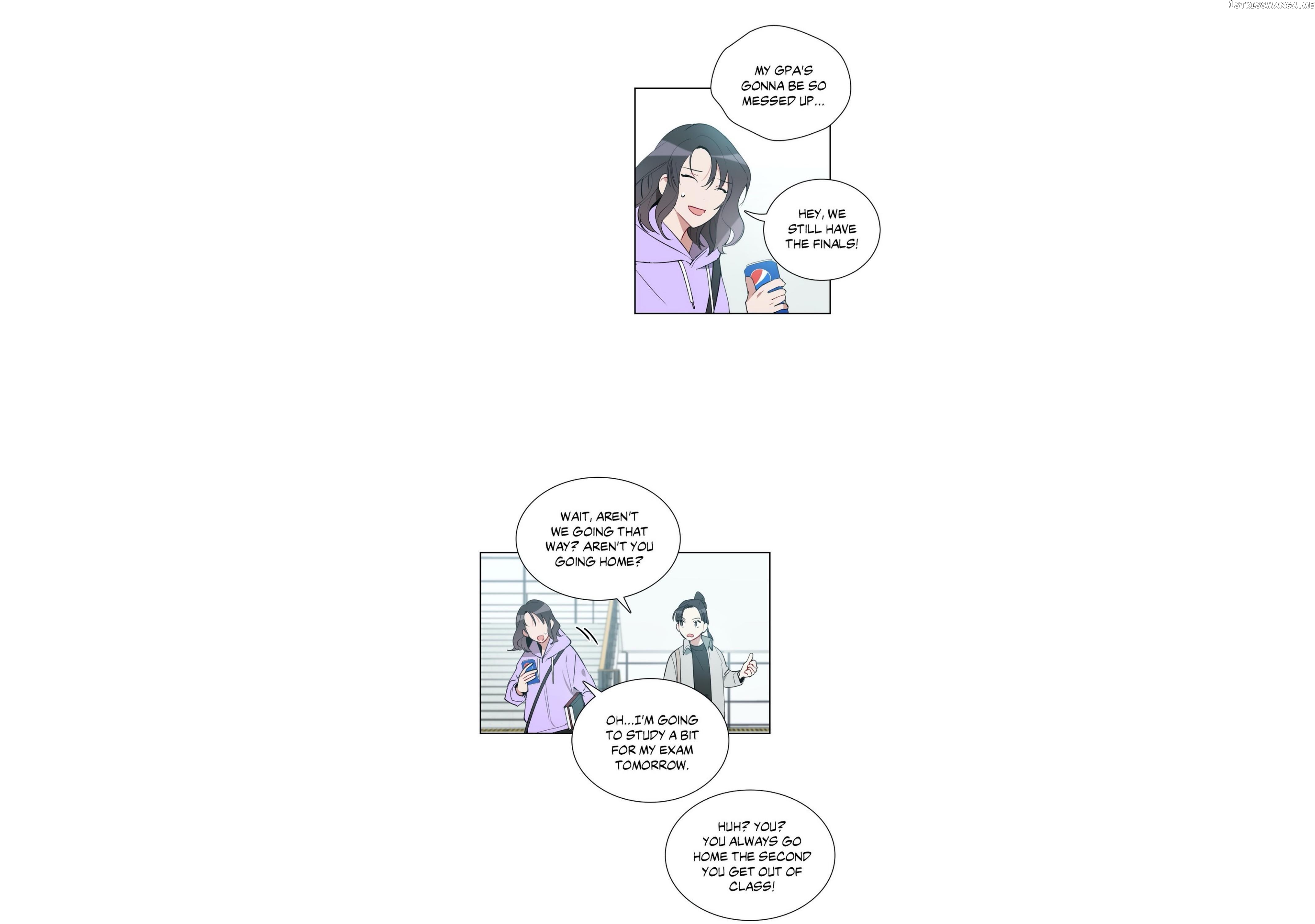 Angel’s Use Chapter 29 - page 3