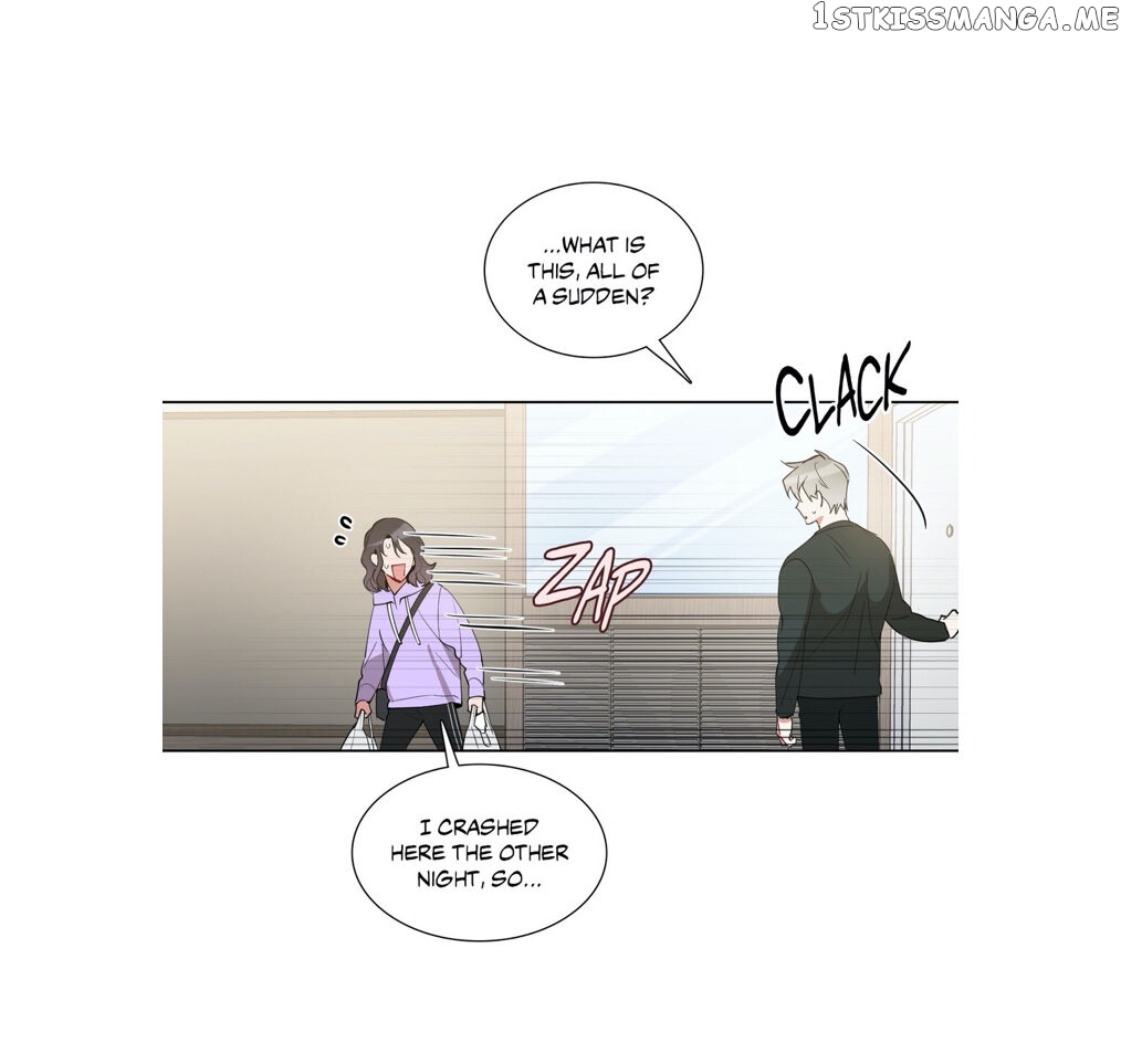 Angel’s Use Chapter 29 - page 31