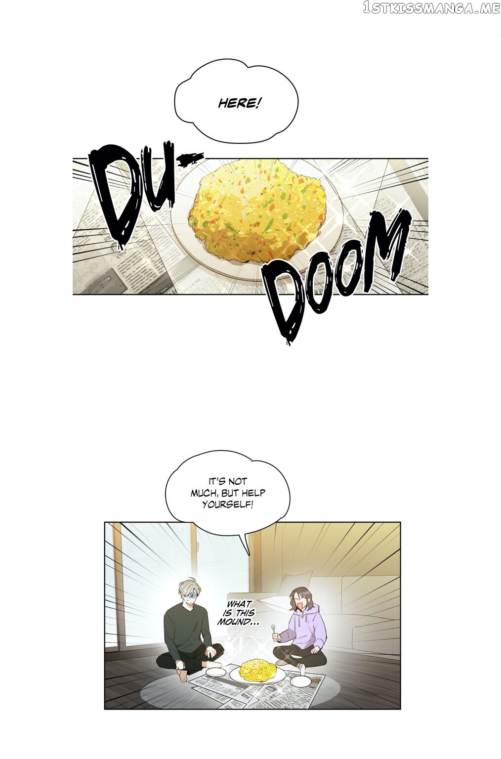 Angel’s Use Chapter 29 - page 34