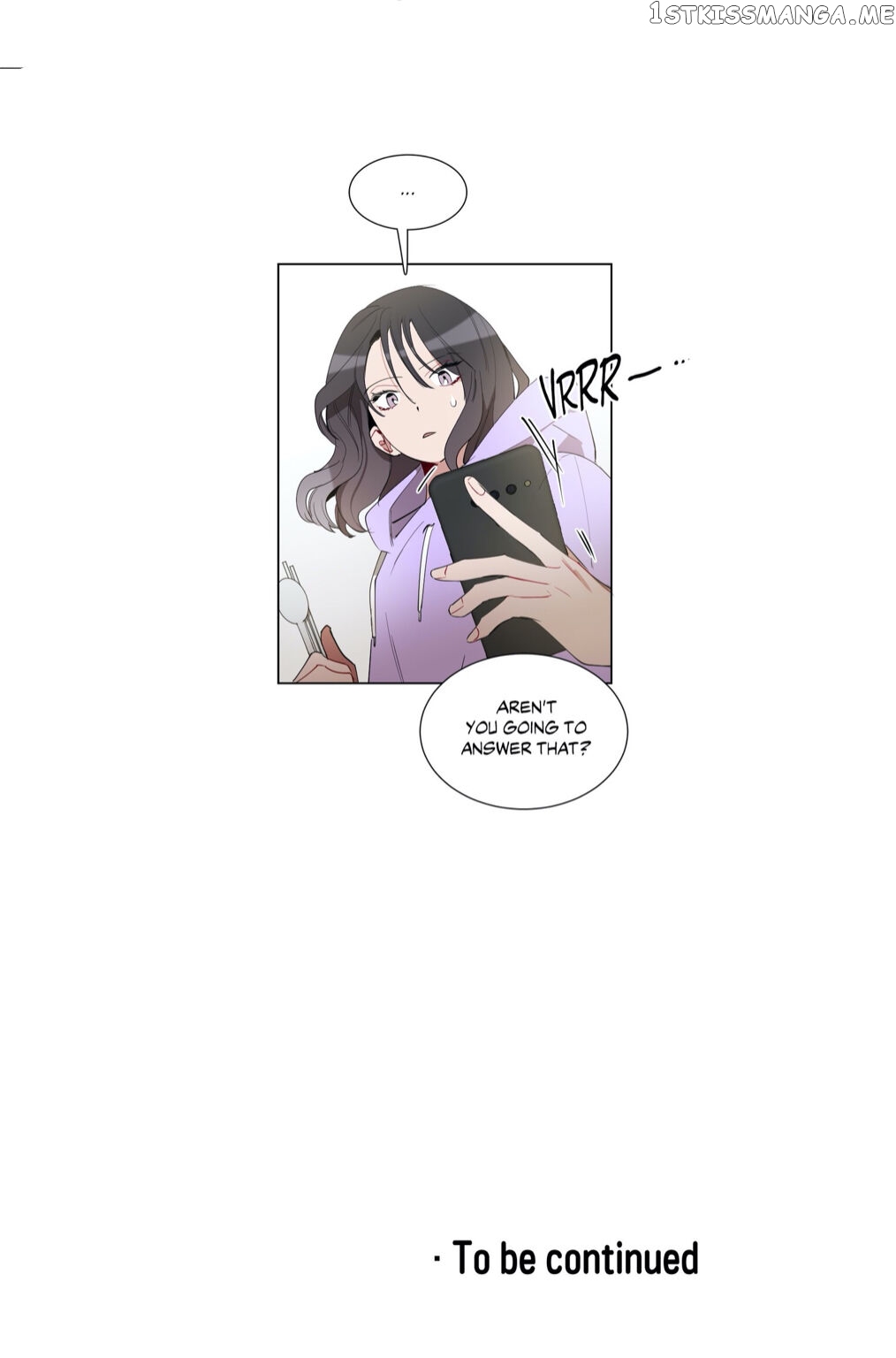 Angel’s Use Chapter 29 - page 37