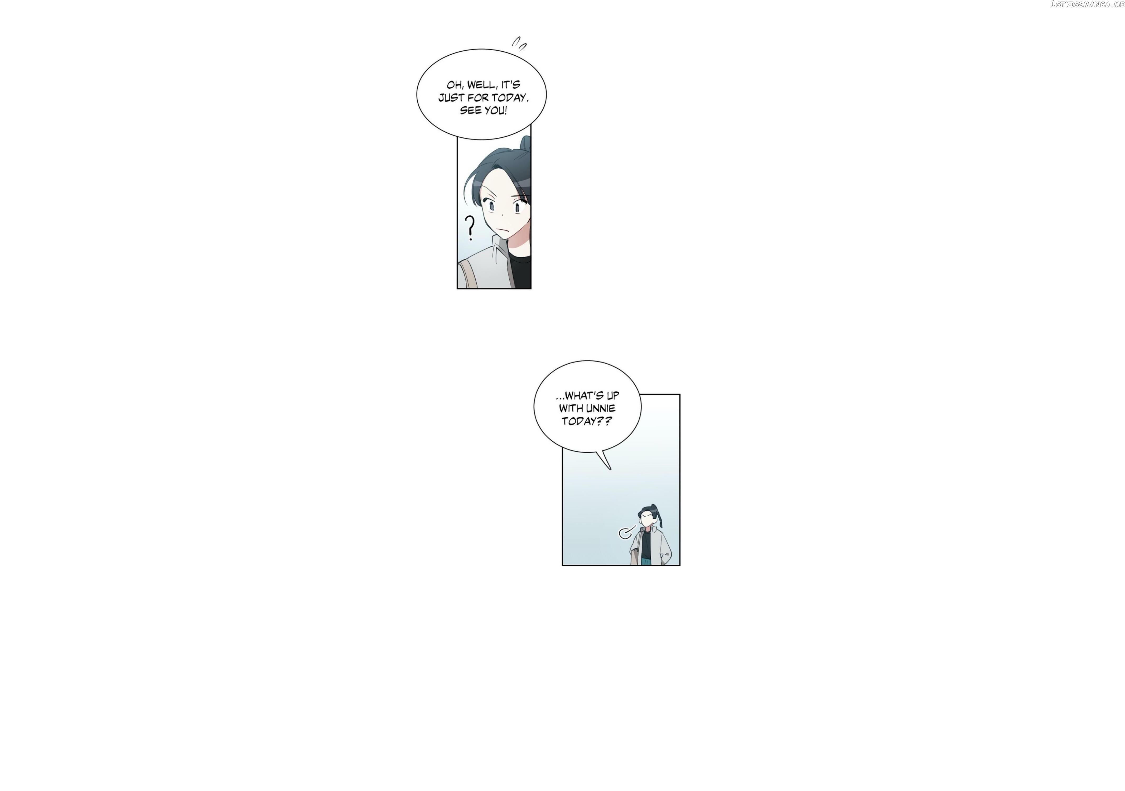 Angel’s Use Chapter 29 - page 4