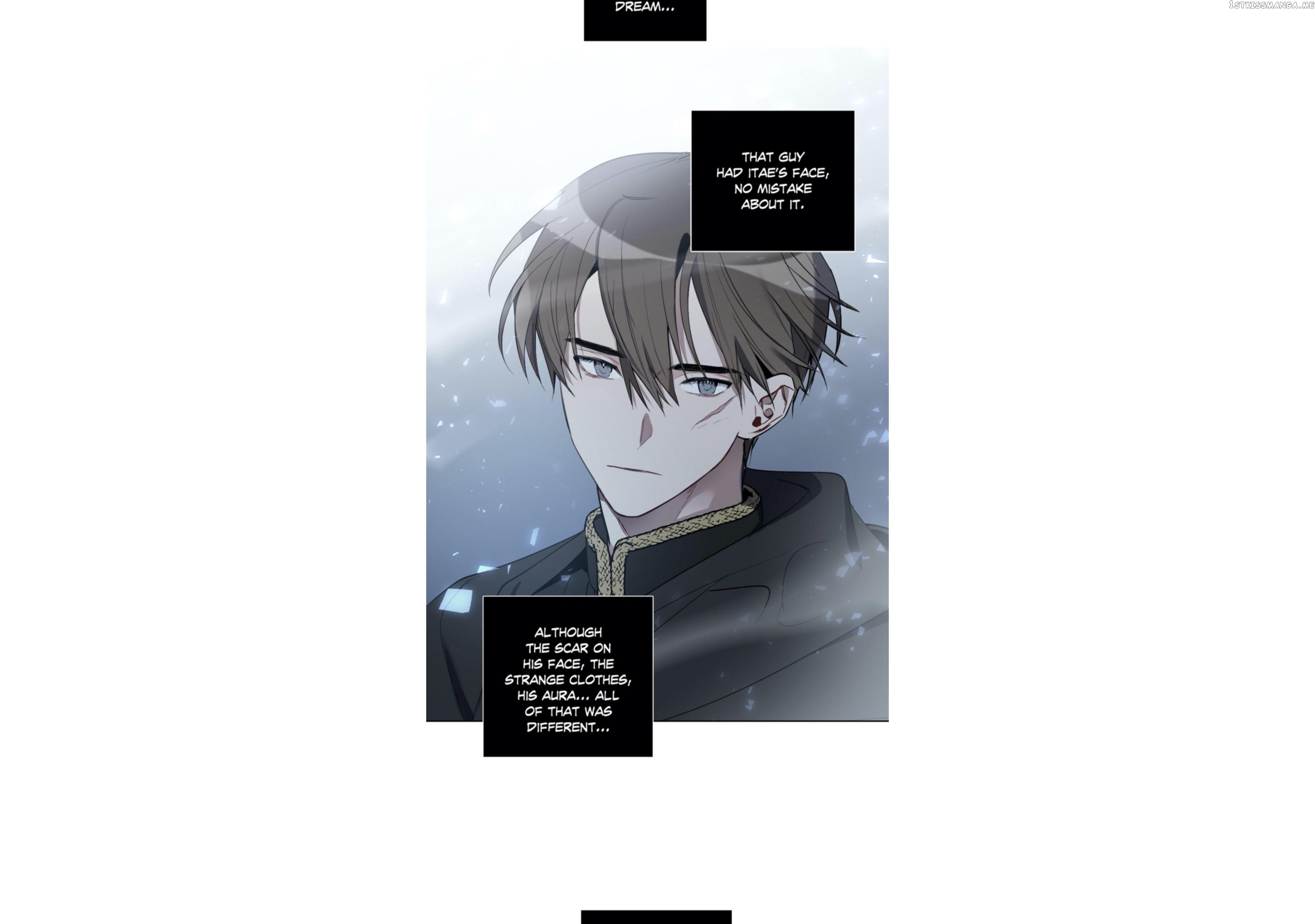 Angel’s Use Chapter 29 - page 6