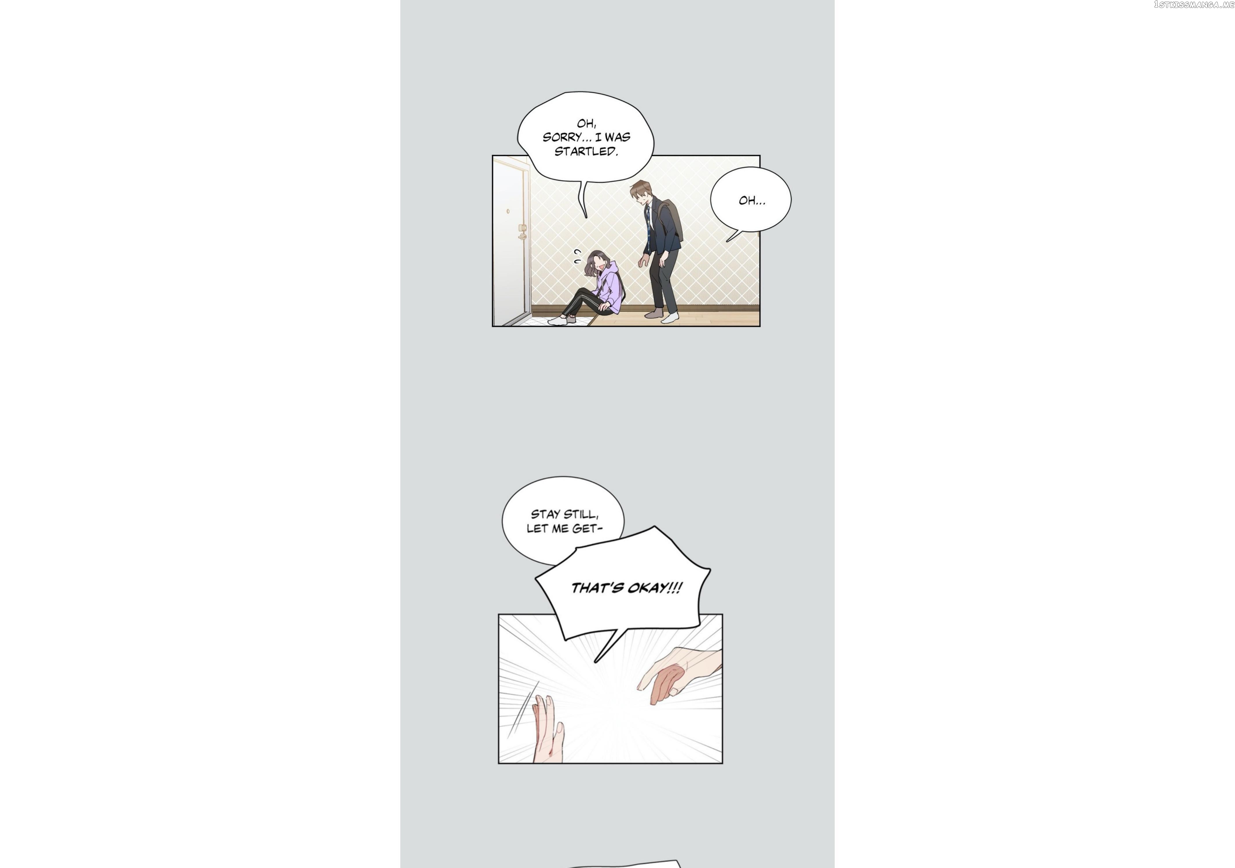 Angel’s Use Chapter 29 - page 9
