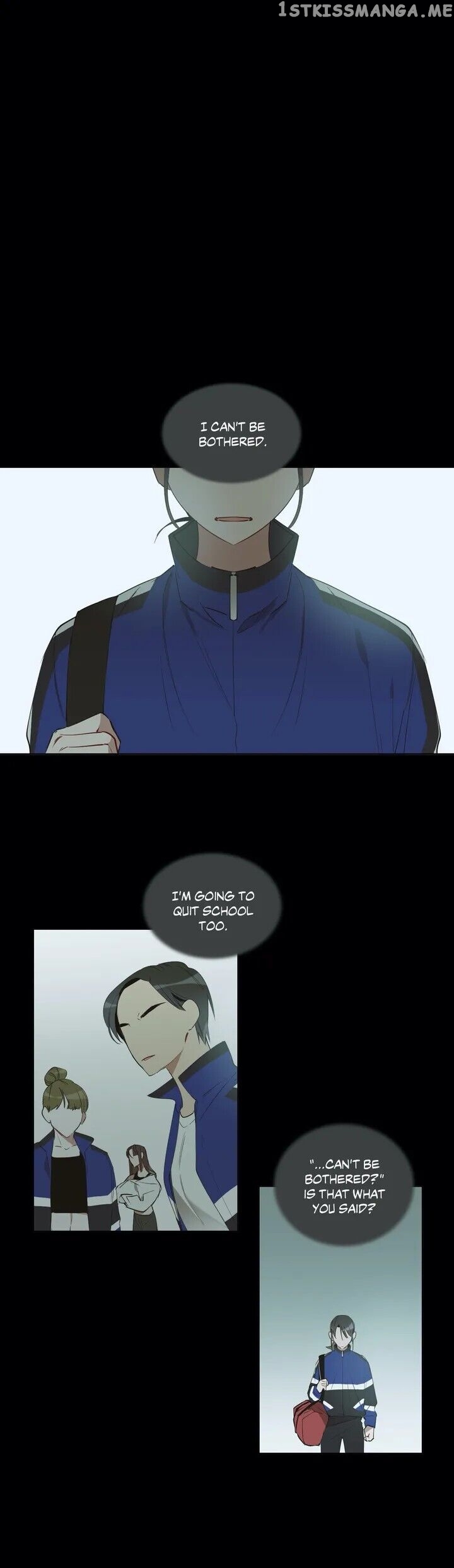 Angel’s Use Chapter 15 - page 13