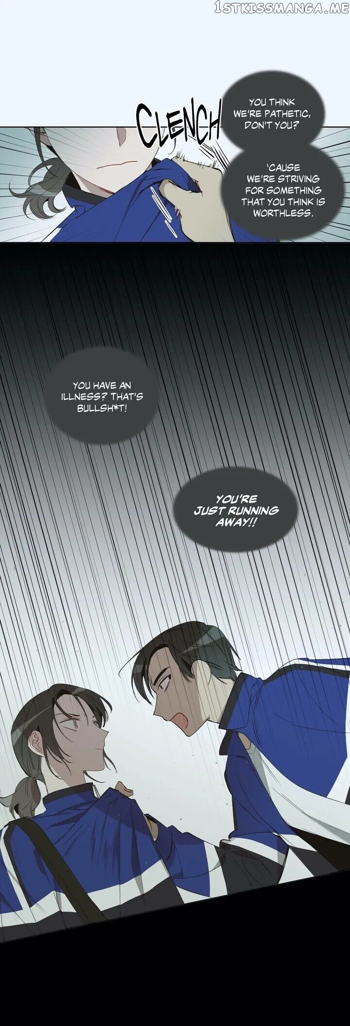 Angel’s Use Chapter 15 - page 14