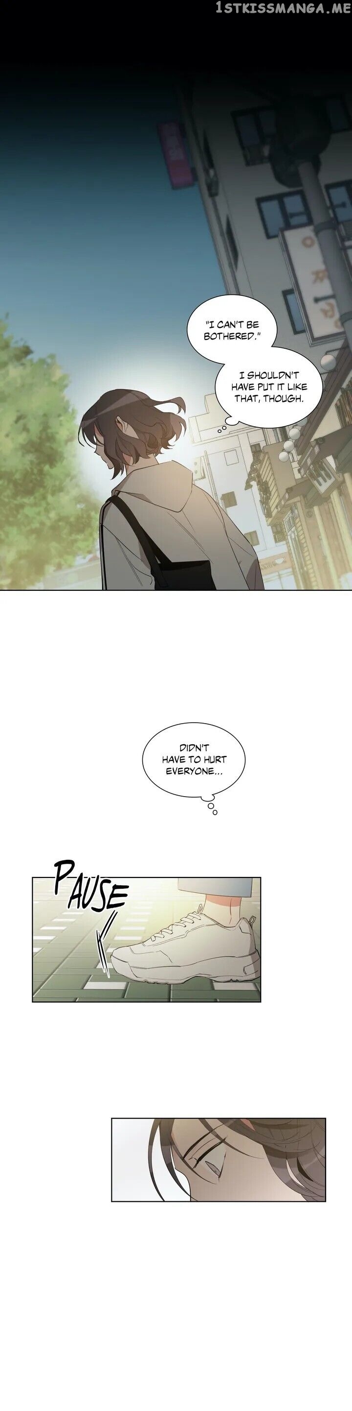Angel’s Use Chapter 15 - page 16