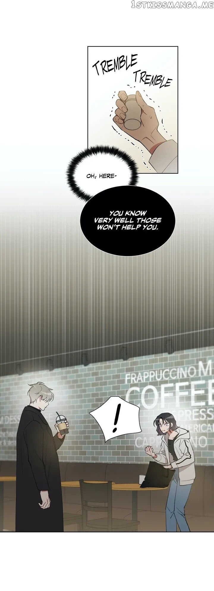 Angel’s Use Chapter 15 - page 19