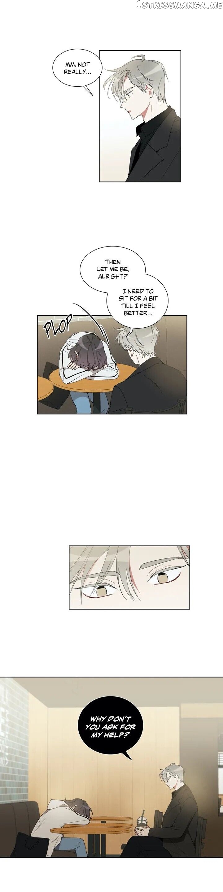 Angel’s Use Chapter 15 - page 21