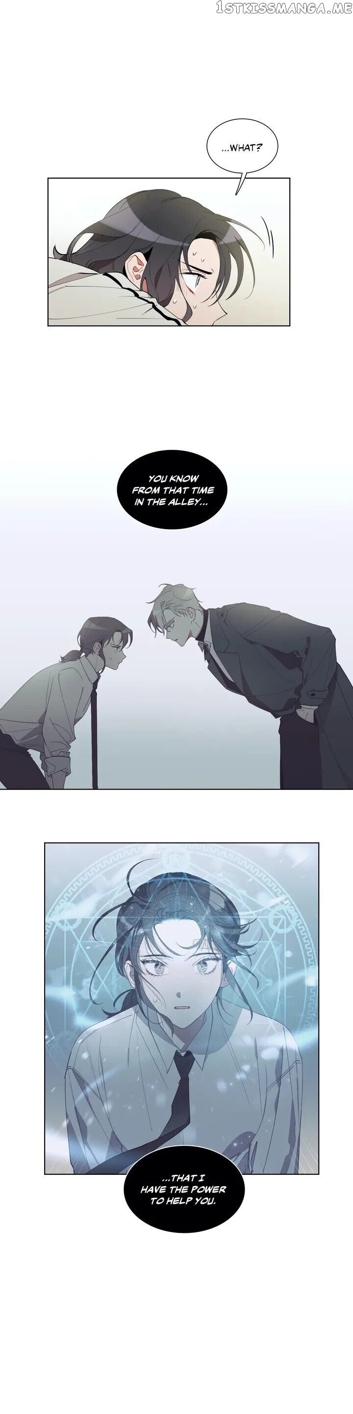 Angel’s Use Chapter 15 - page 22