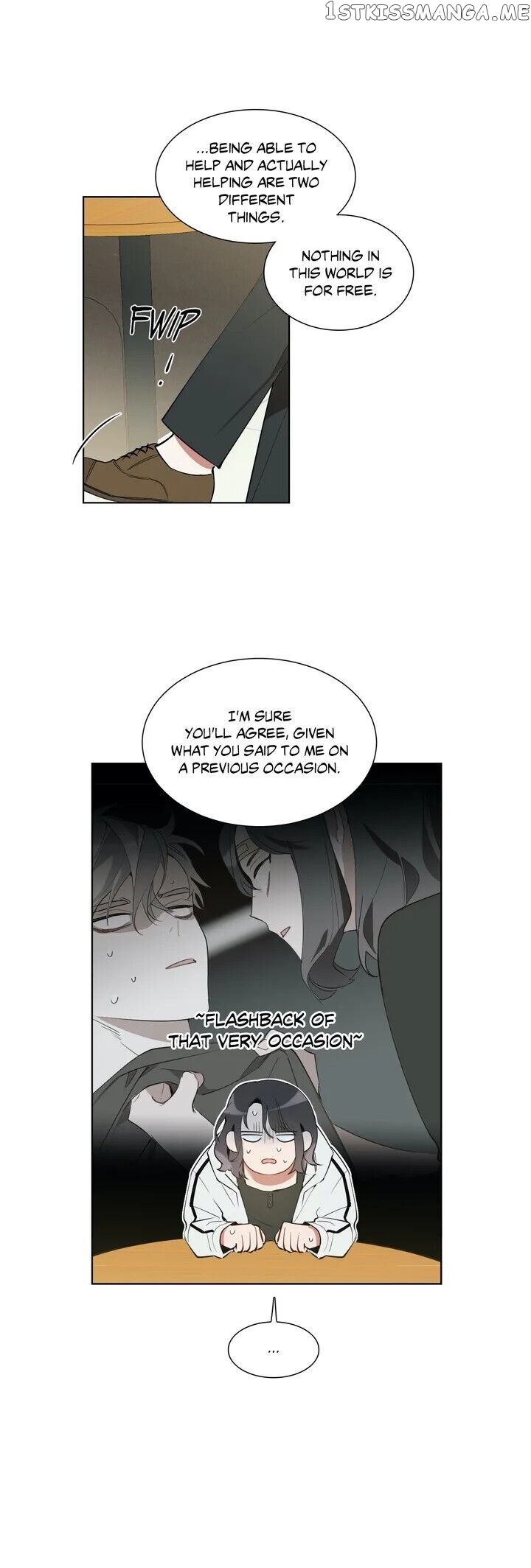 Angel’s Use Chapter 15 - page 24