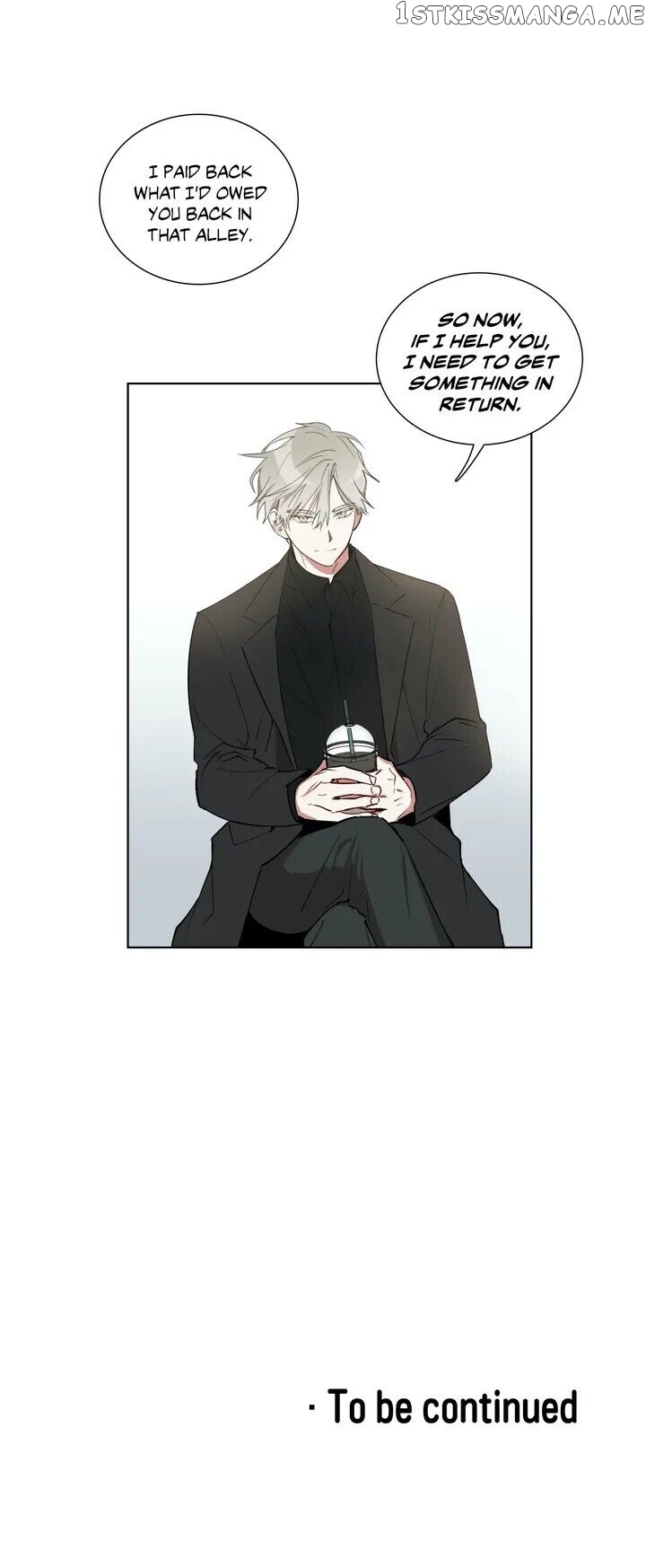 Angel’s Use Chapter 15 - page 25