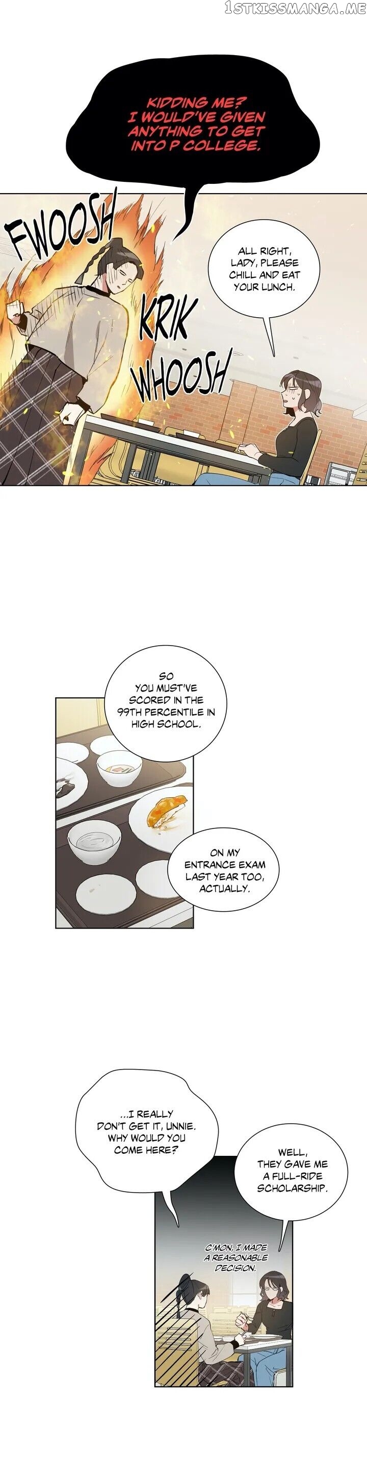 Angel’s Use Chapter 15 - page 3
