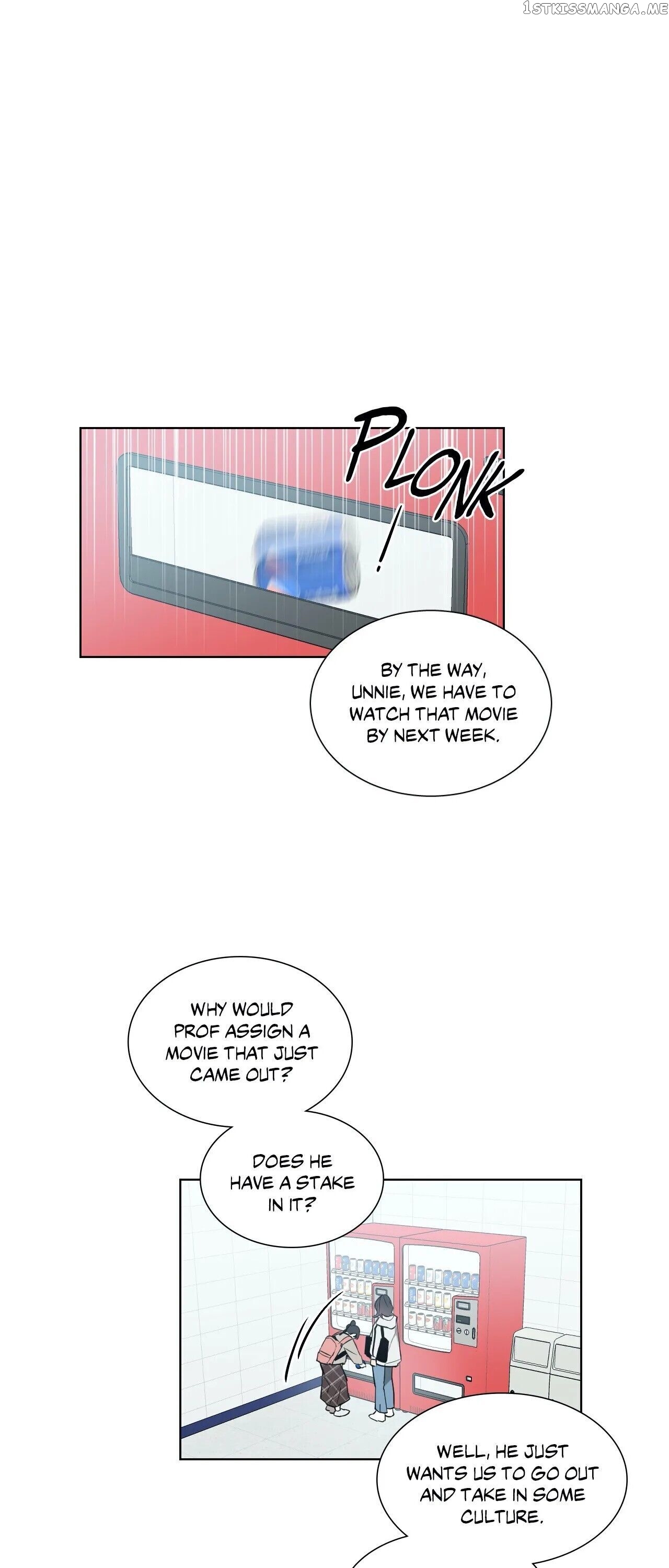 Angel’s Use Chapter 15 - page 6