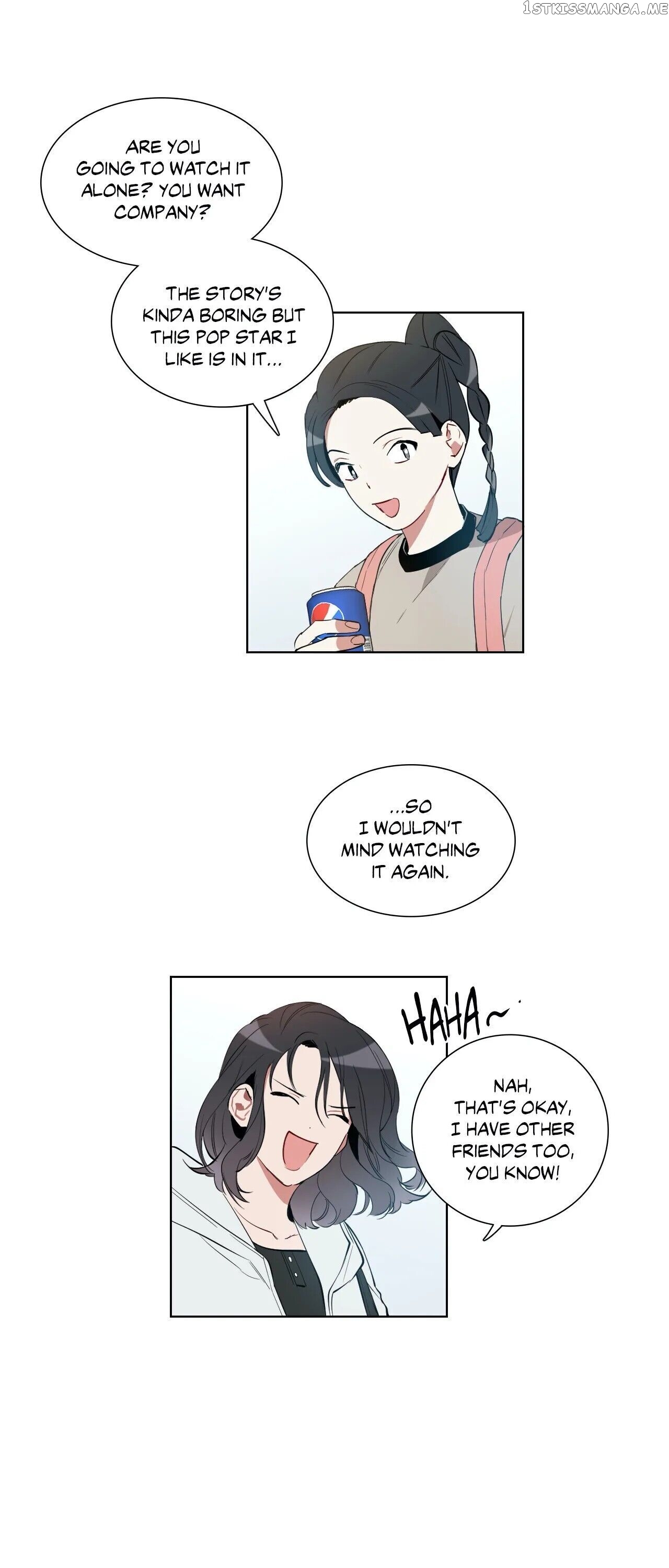 Angel’s Use Chapter 15 - page 8