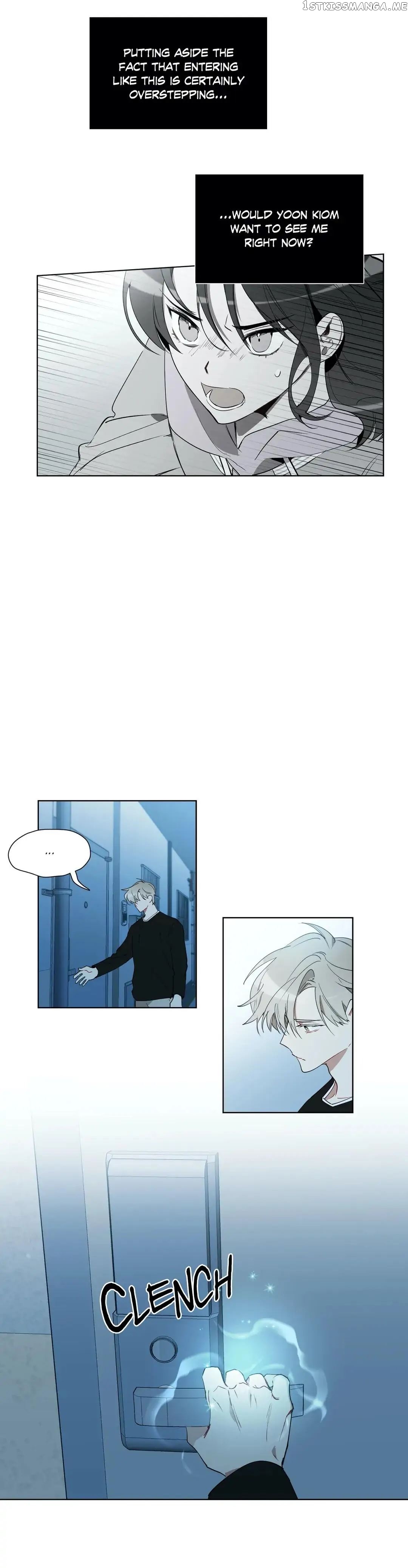 Angel’s Use Chapter 53 - page 10