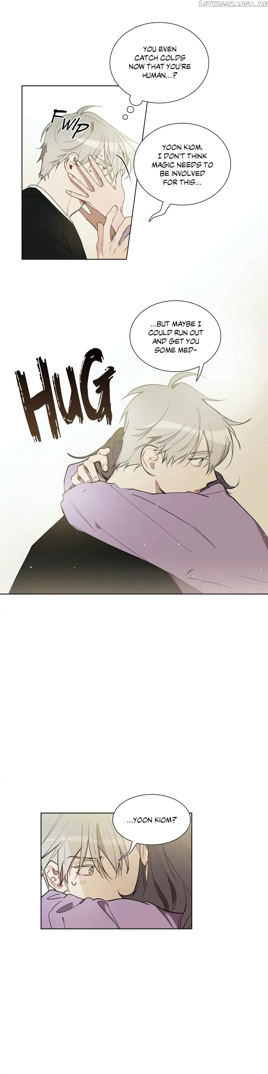 Angel’s Use Chapter 53 - page 16