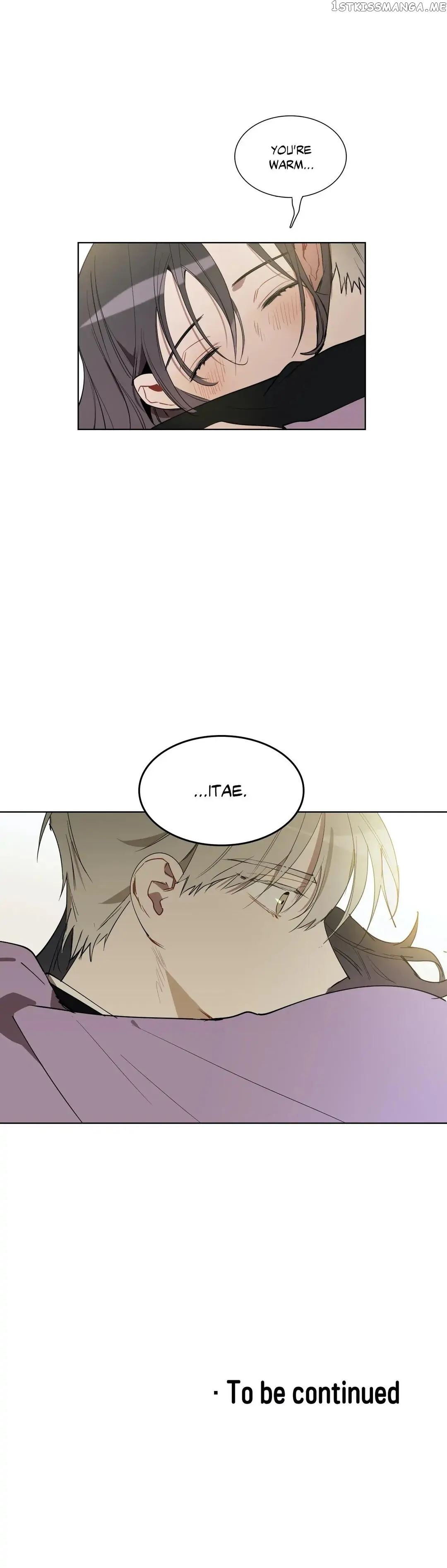 Angel’s Use Chapter 53 - page 17