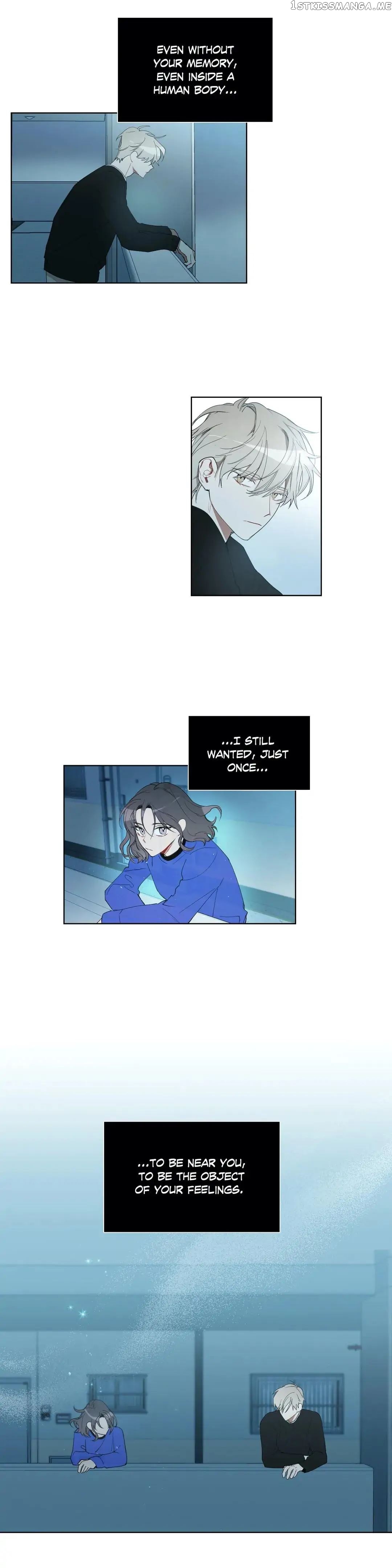 Angel’s Use Chapter 53 - page 2