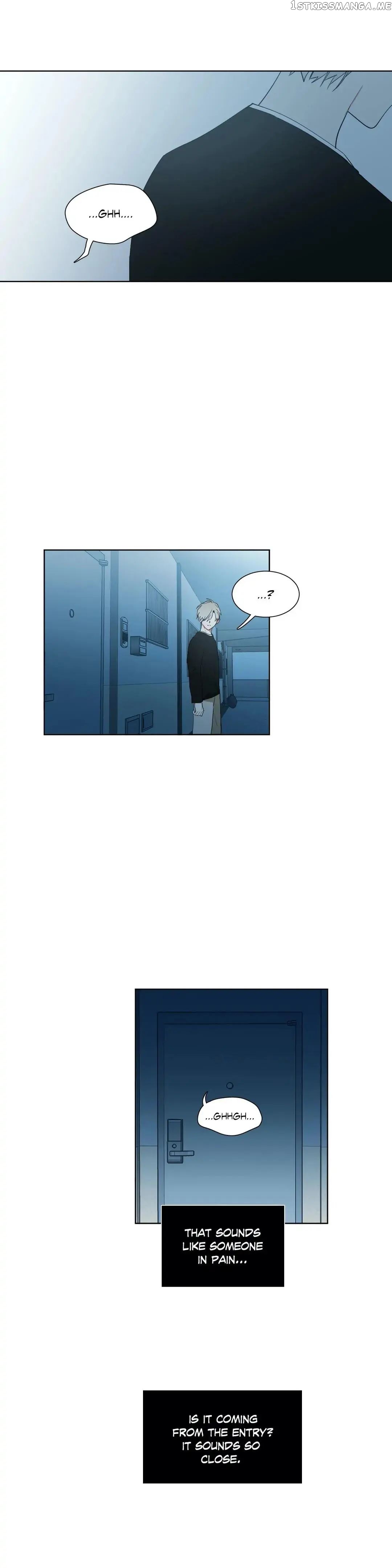 Angel’s Use Chapter 53 - page 7
