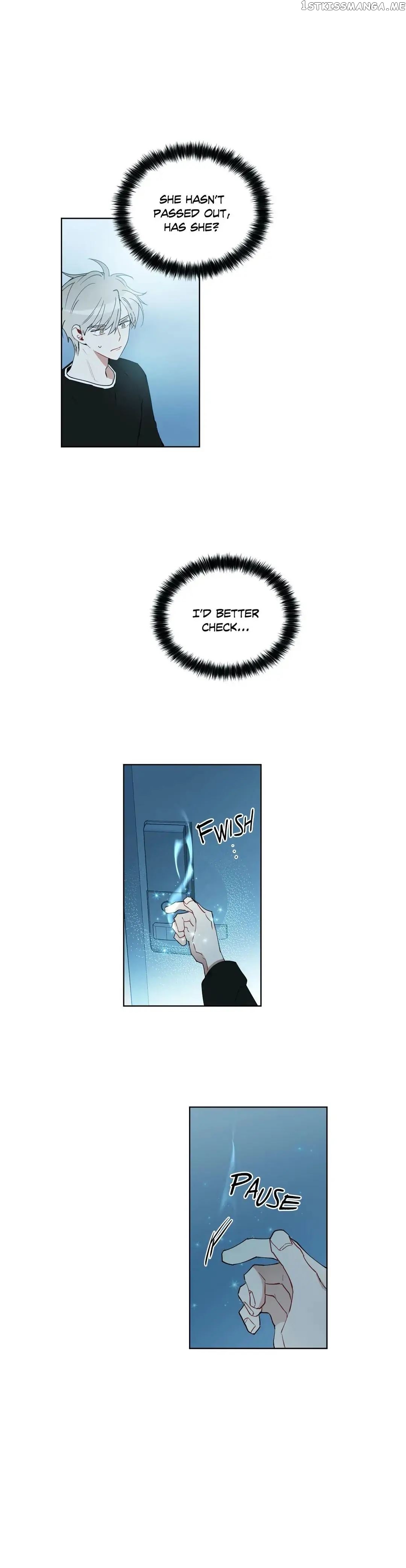 Angel’s Use Chapter 53 - page 9