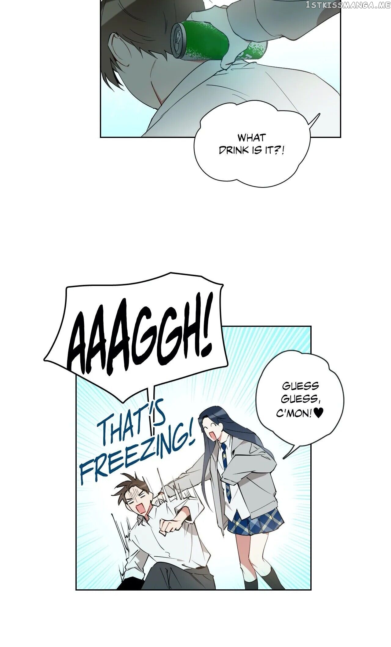 Angel’s Use Chapter 14 - page 13