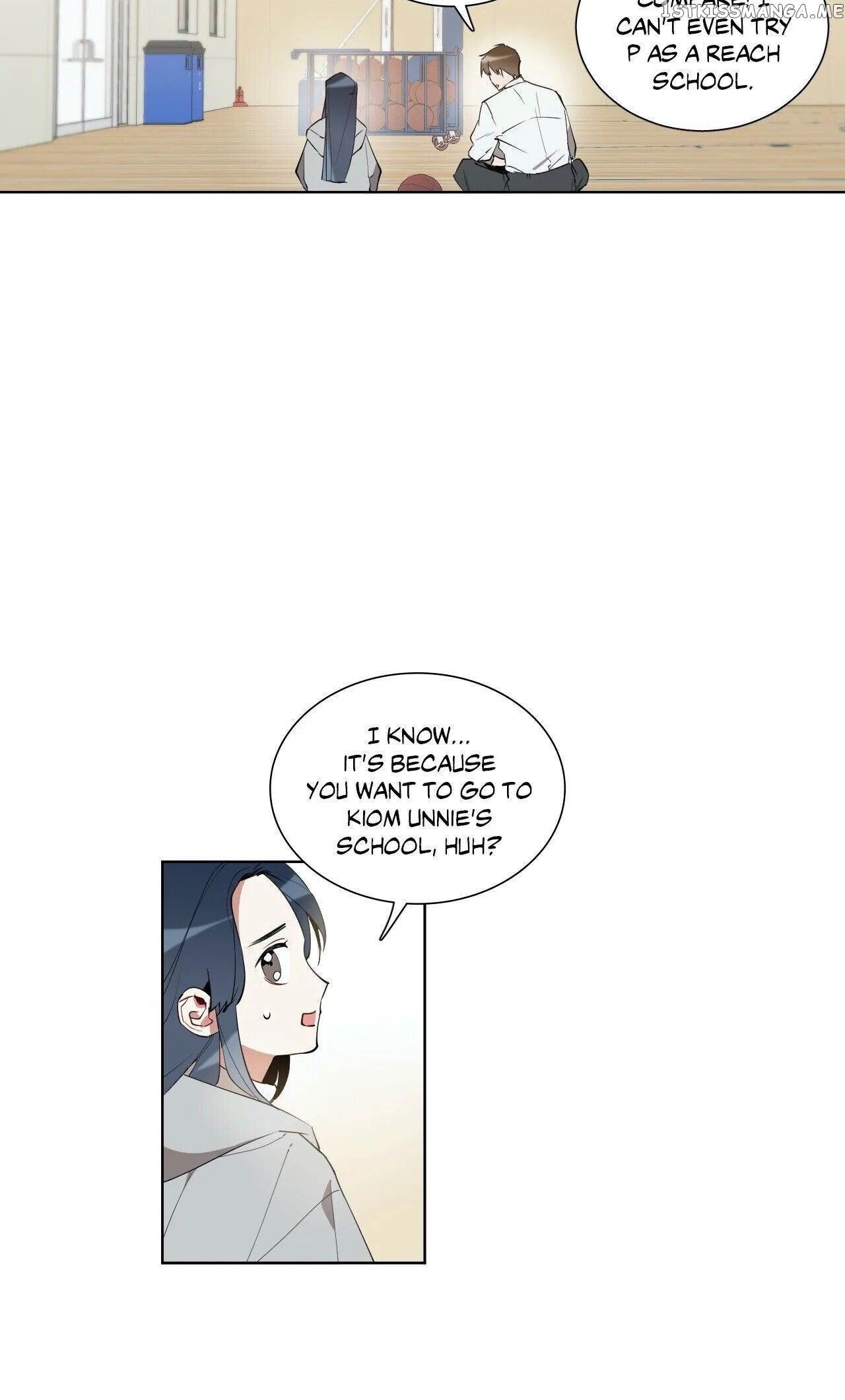 Angel’s Use Chapter 14 - page 19