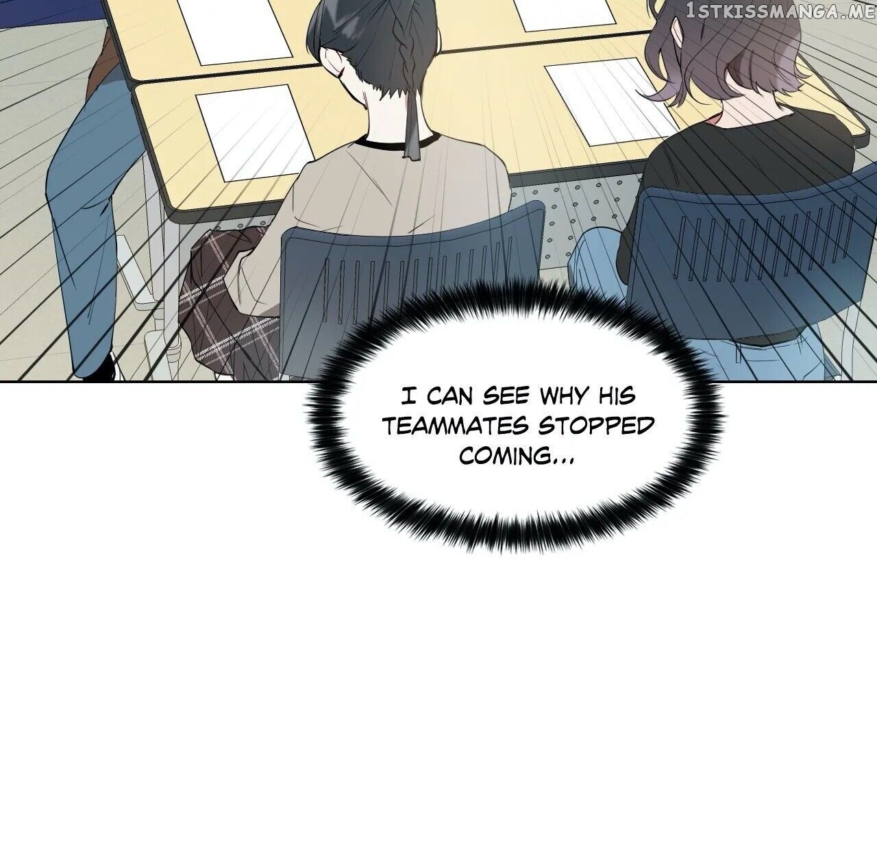 Angel’s Use Chapter 14 - page 25