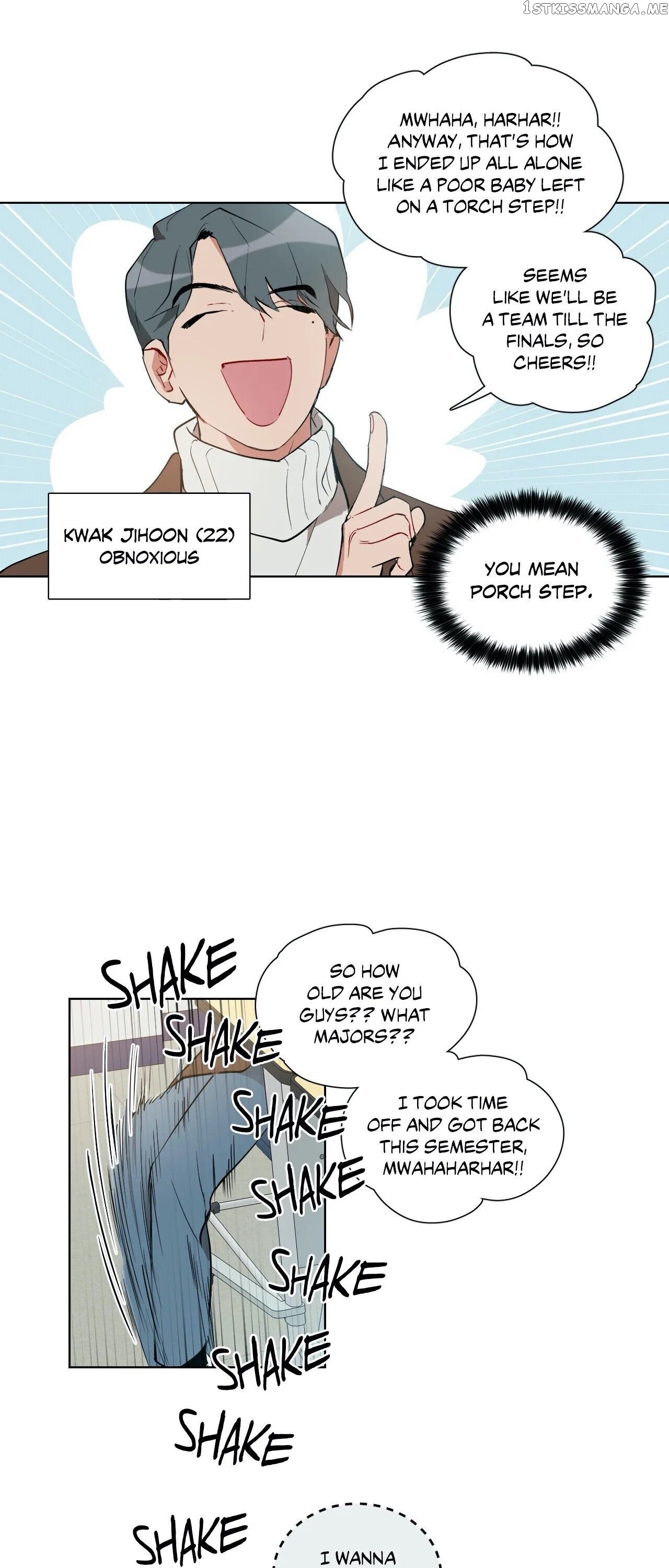 Angel’s Use Chapter 14 - page 26