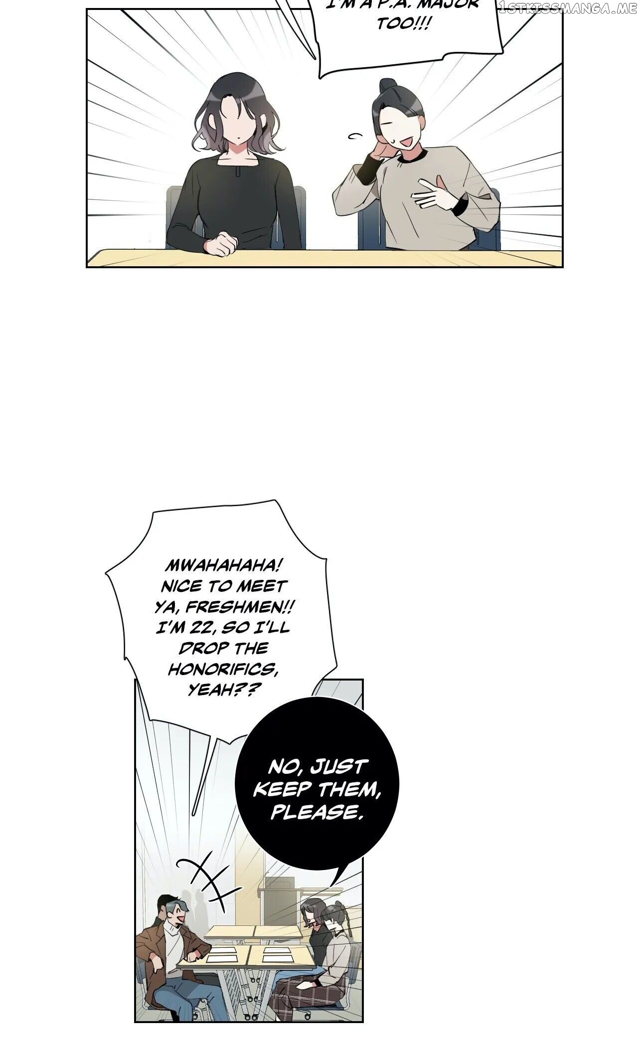 Angel’s Use Chapter 14 - page 29