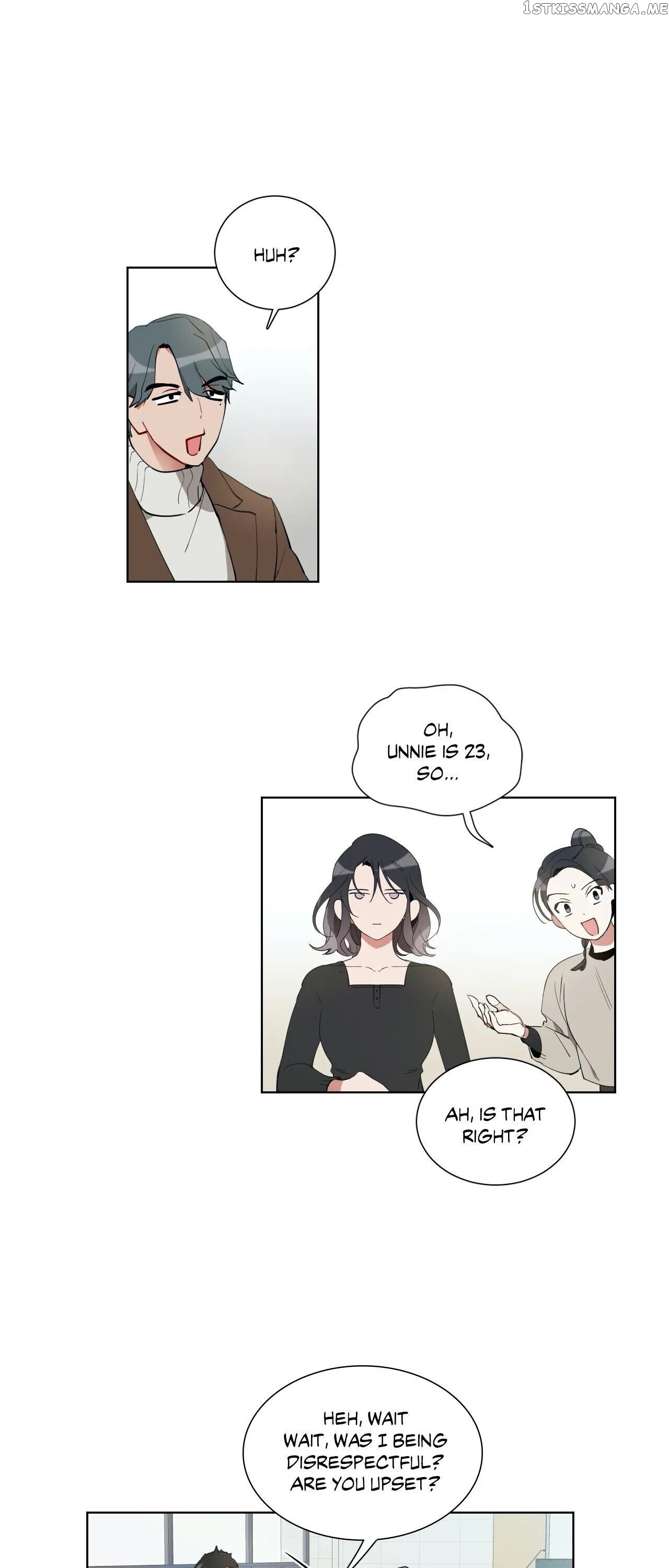 Angel’s Use Chapter 14 - page 30