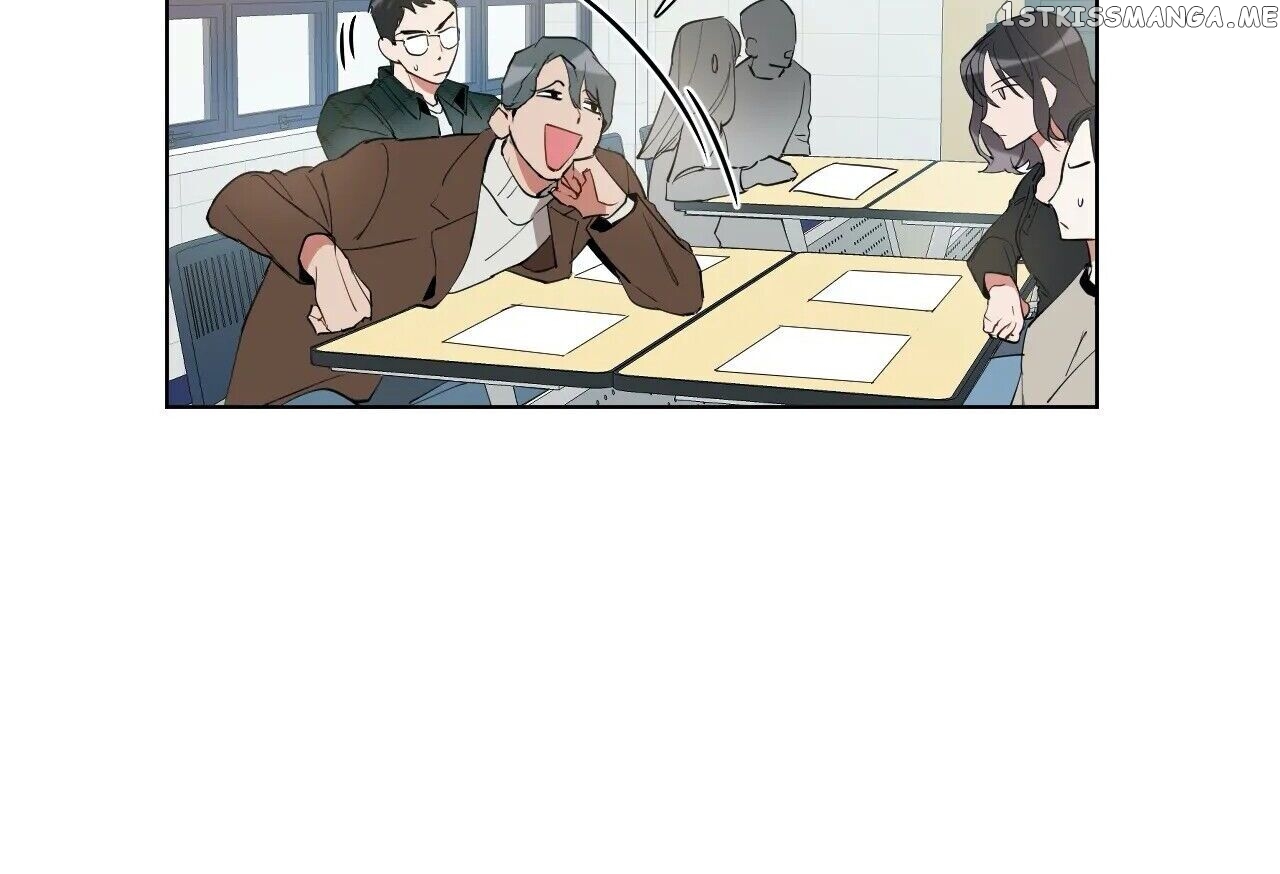 Angel’s Use Chapter 14 - page 31