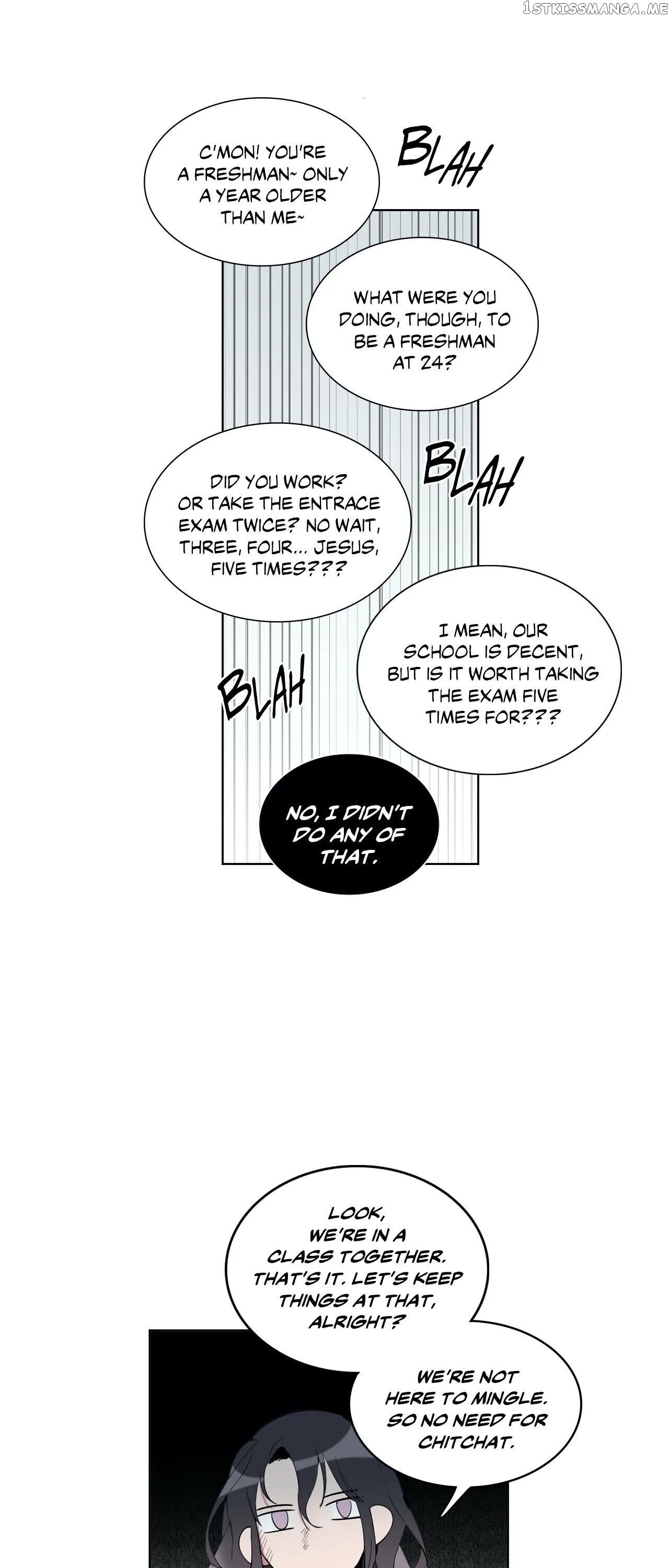 Angel’s Use Chapter 14 - page 32
