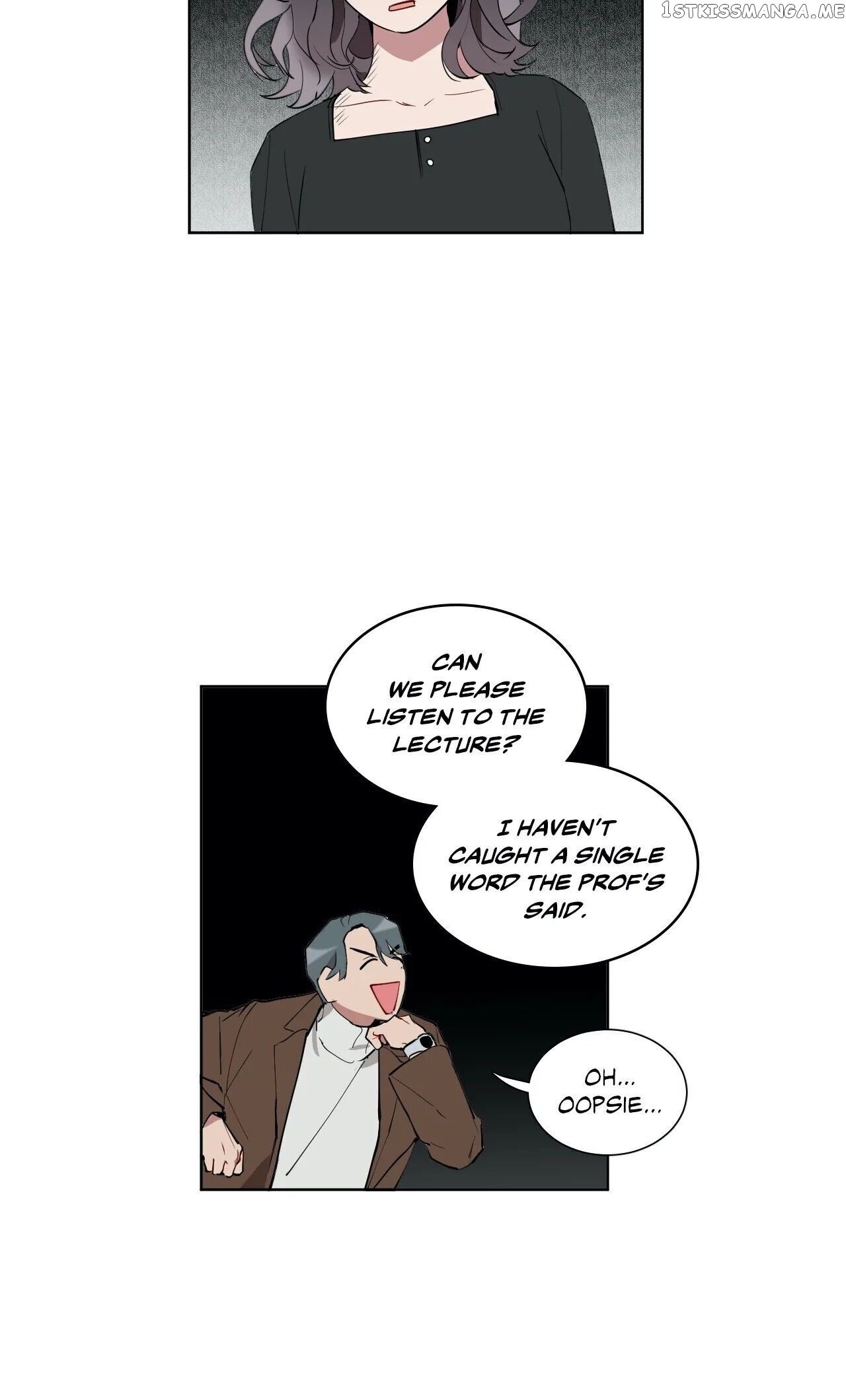 Angel’s Use Chapter 14 - page 33