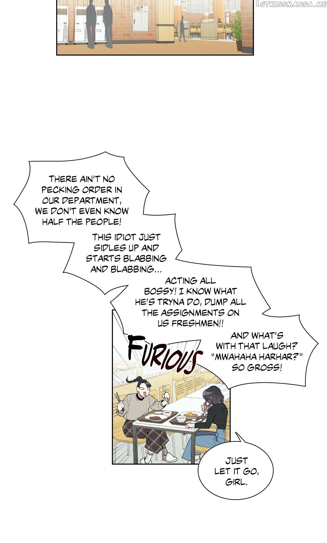 Angel’s Use Chapter 14 - page 35