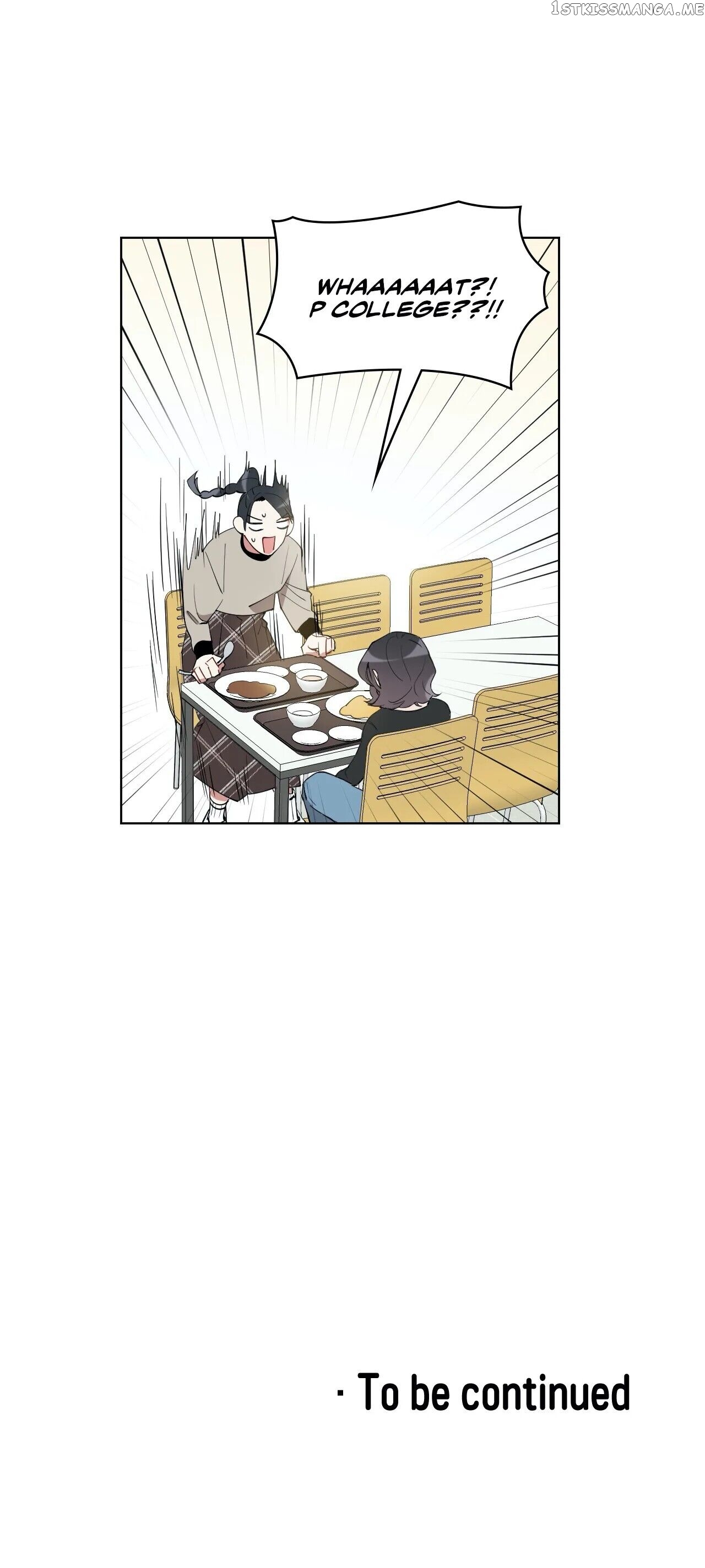 Angel’s Use Chapter 14 - page 40