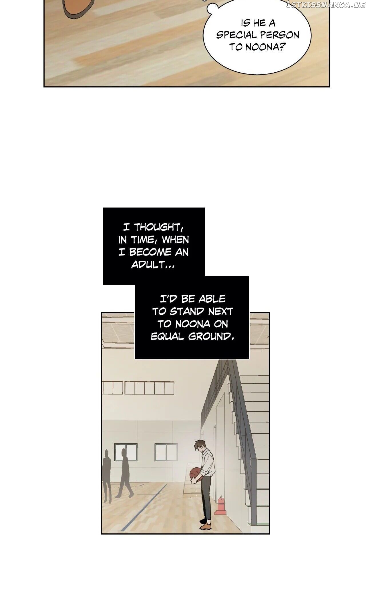 Angel’s Use Chapter 14 - page 7