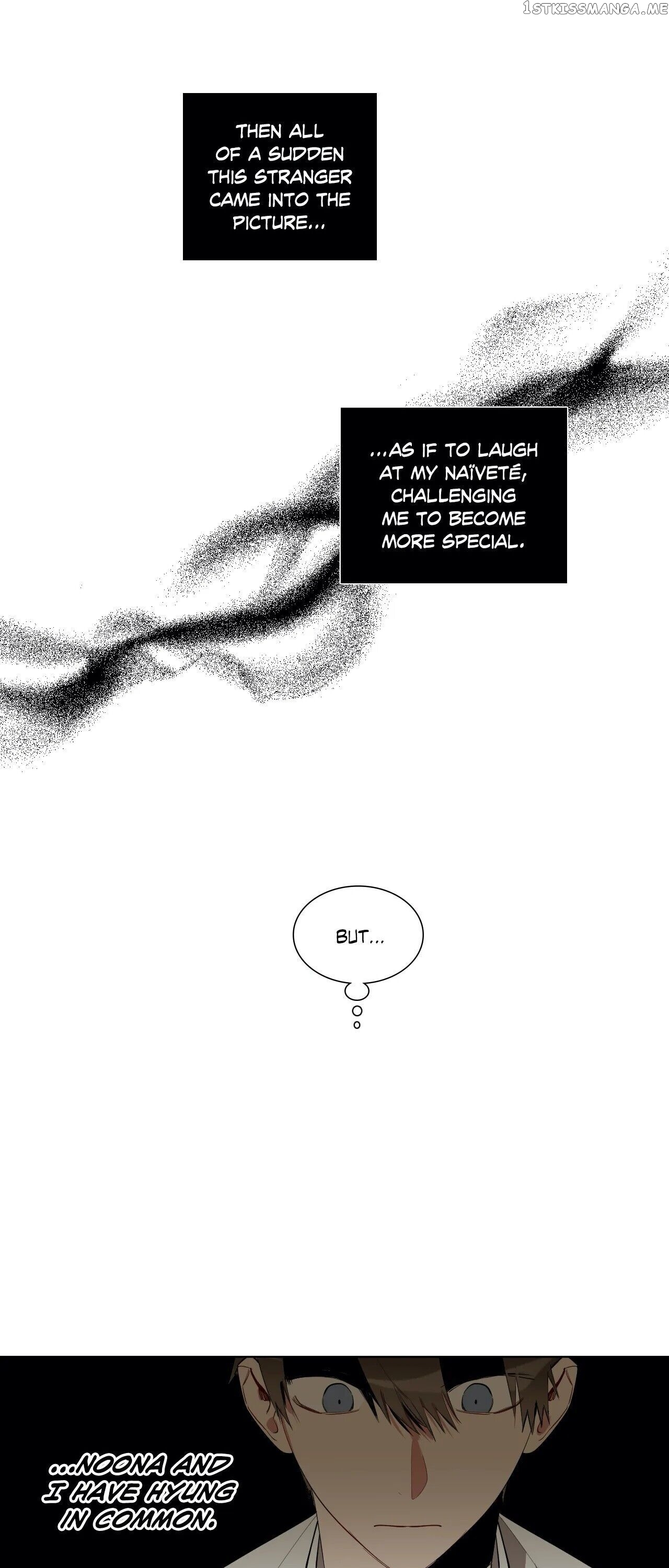 Angel’s Use Chapter 14 - page 8