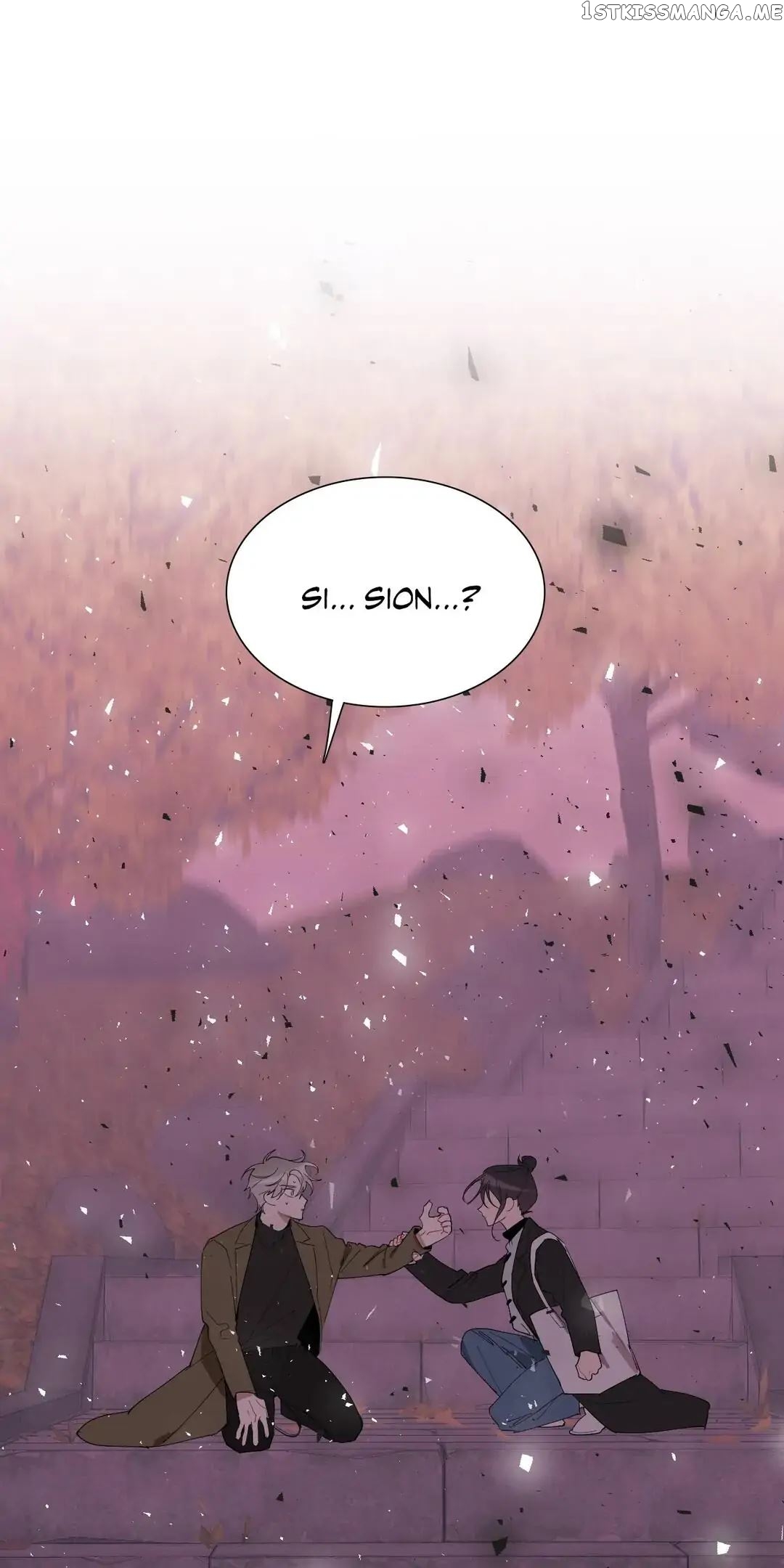 Angel’s Use Chapter 64 - page 1