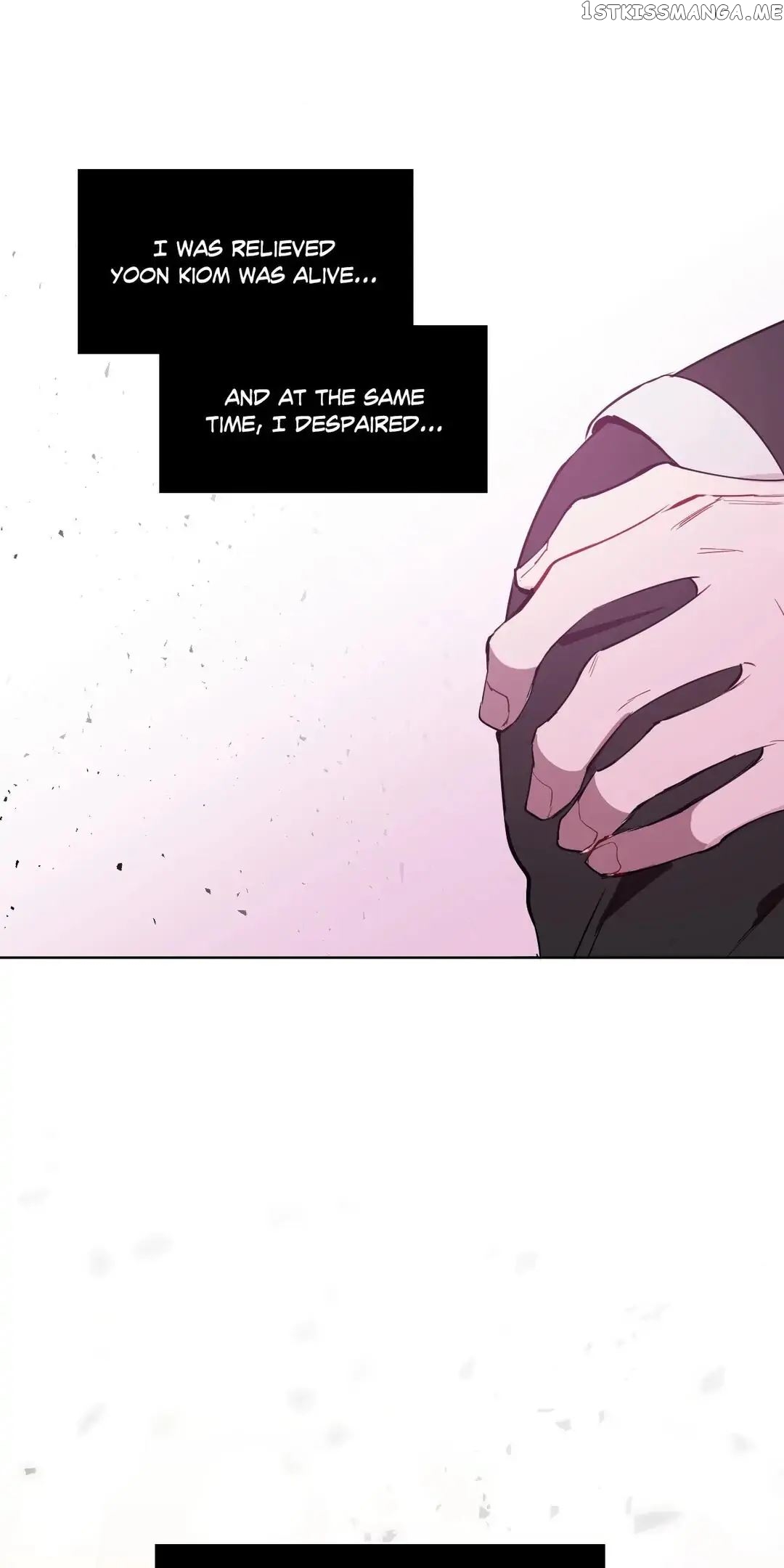 Angel’s Use Chapter 64 - page 10
