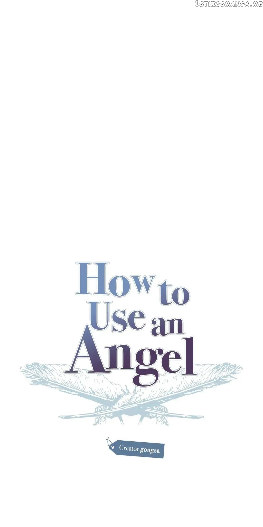 Angel’s Use Chapter 64 - page 12