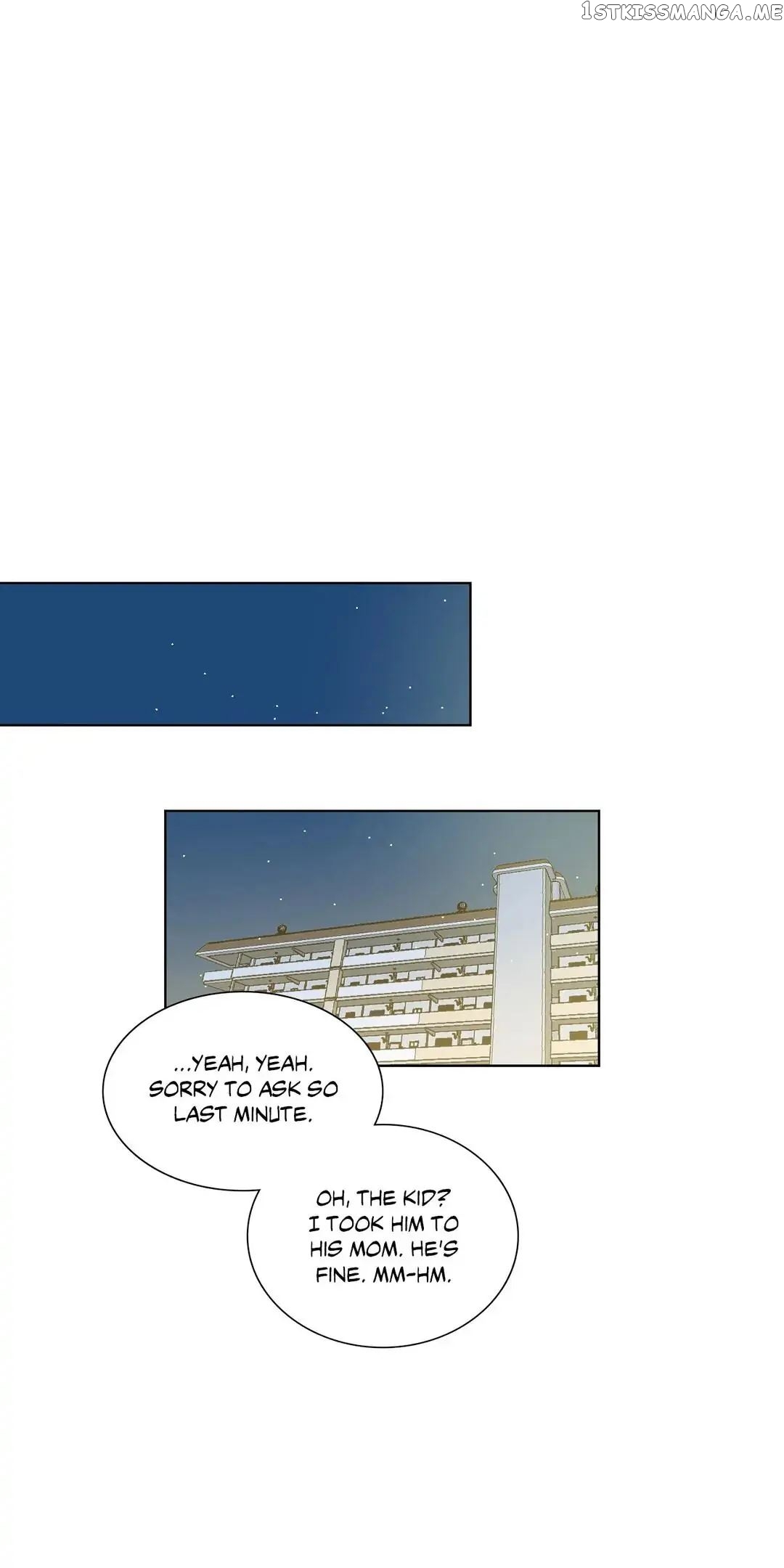 Angel’s Use Chapter 64 - page 13