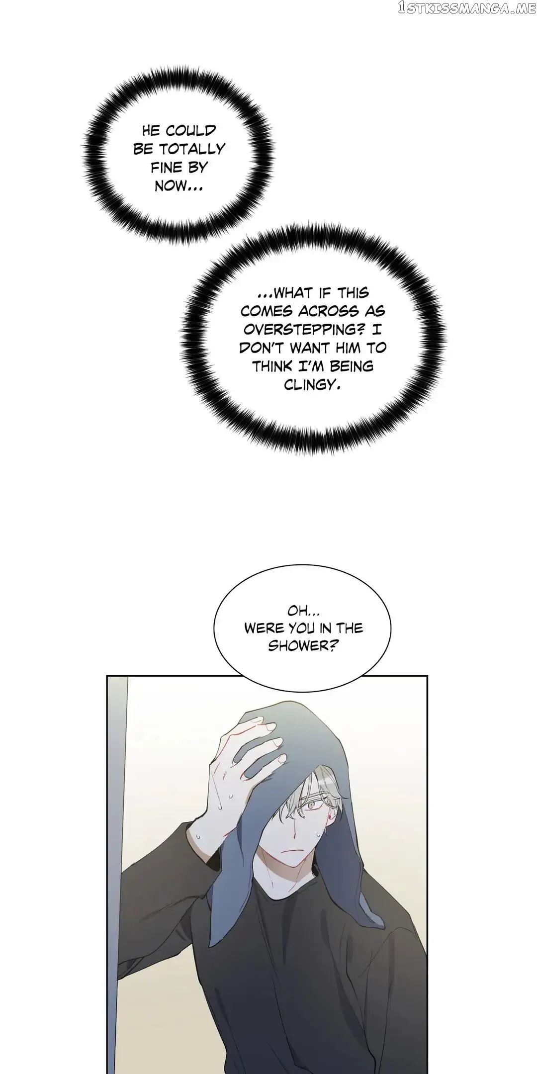 Angel’s Use Chapter 64 - page 17