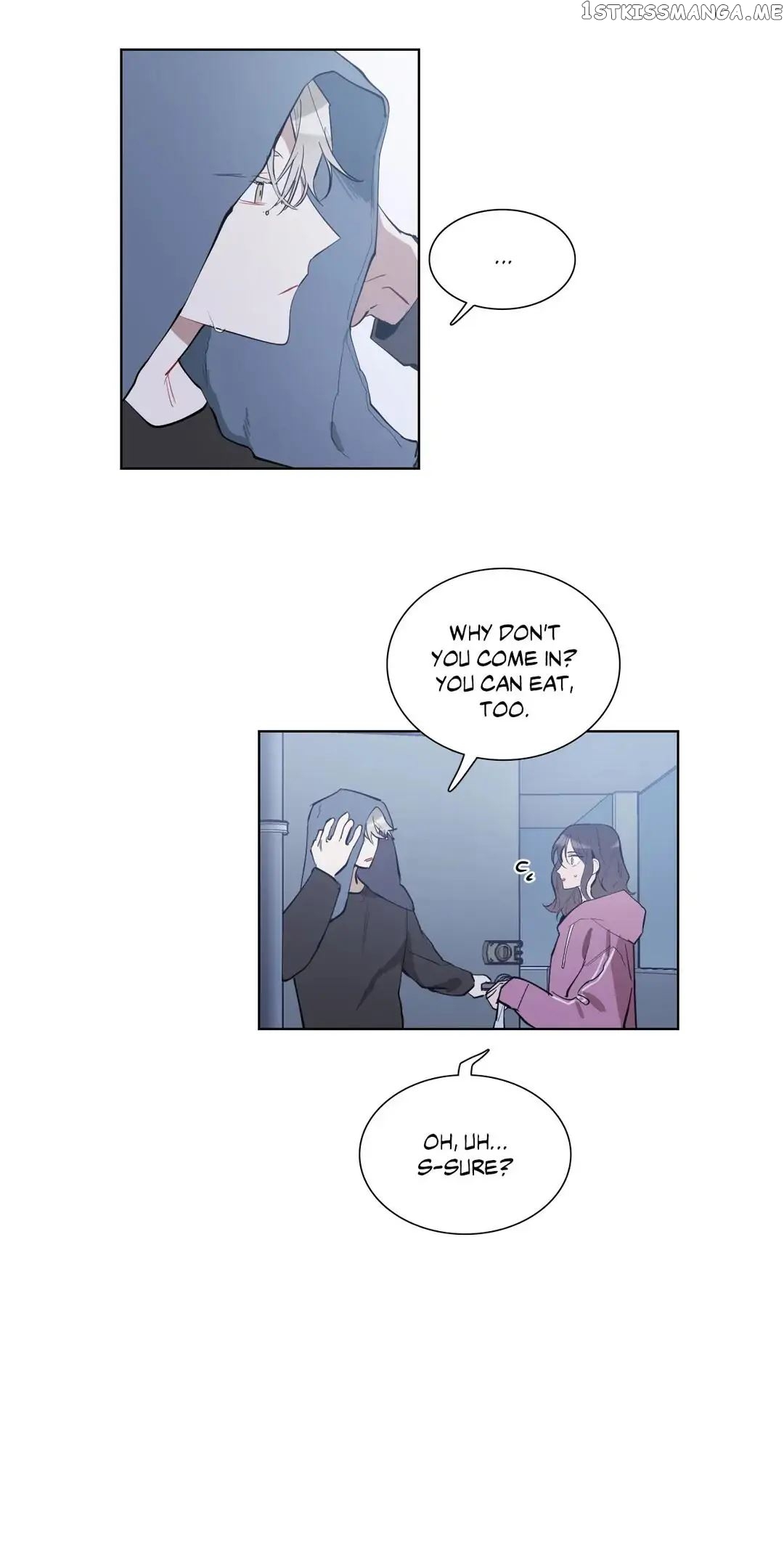Angel’s Use Chapter 64 - page 19