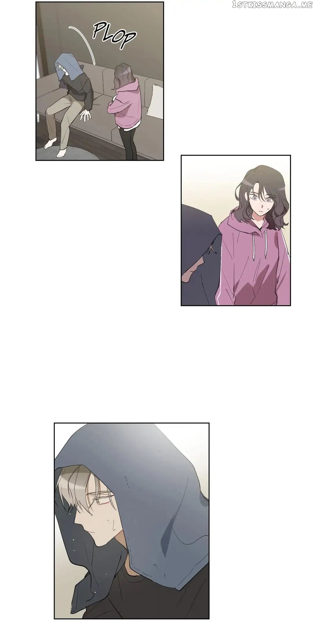 Angel’s Use Chapter 64 - page 20