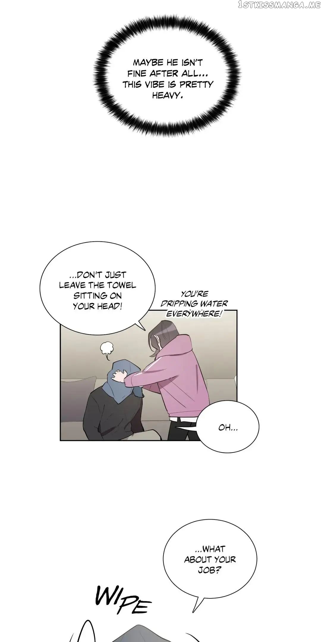 Angel’s Use Chapter 64 - page 21