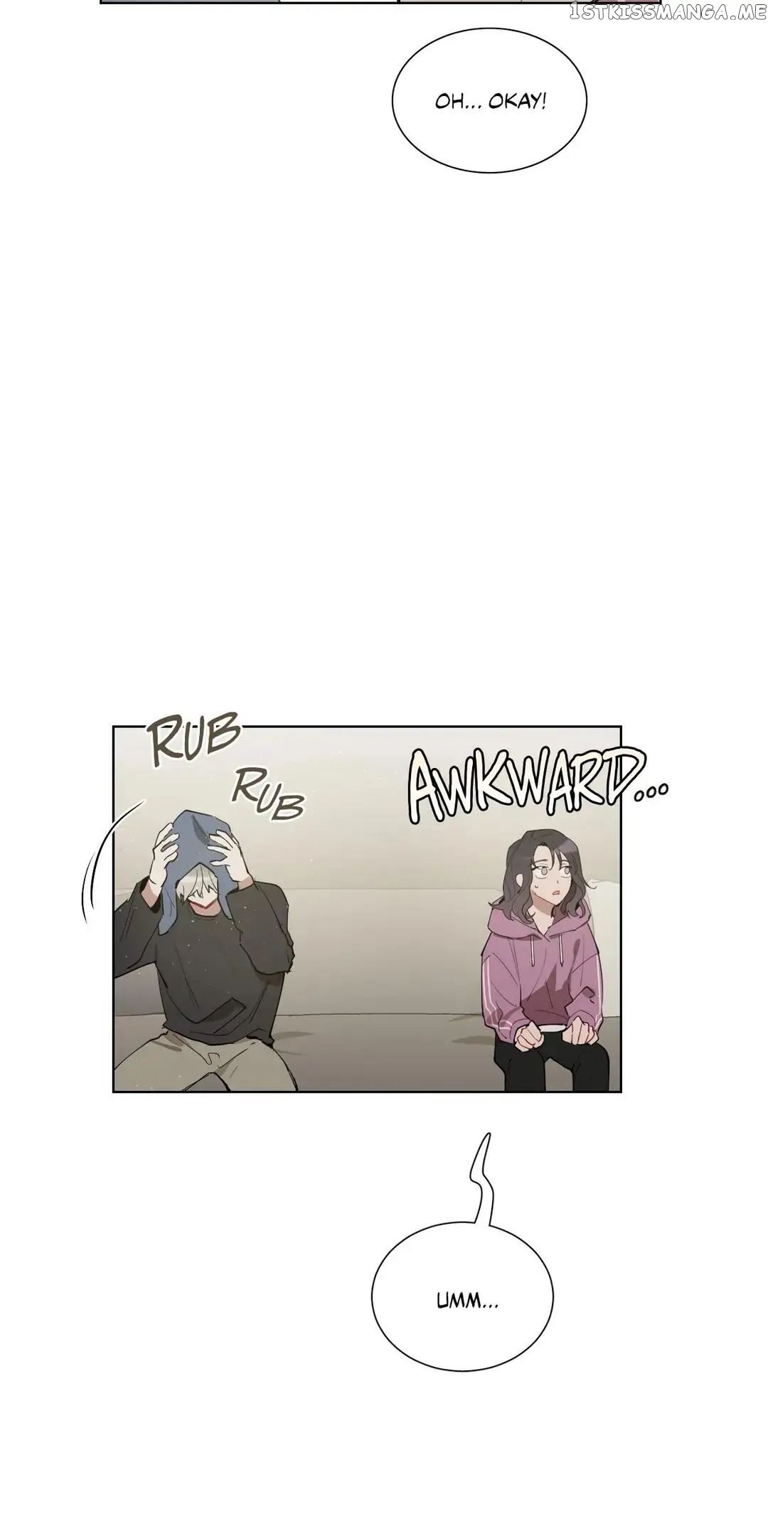 Angel’s Use Chapter 64 - page 24