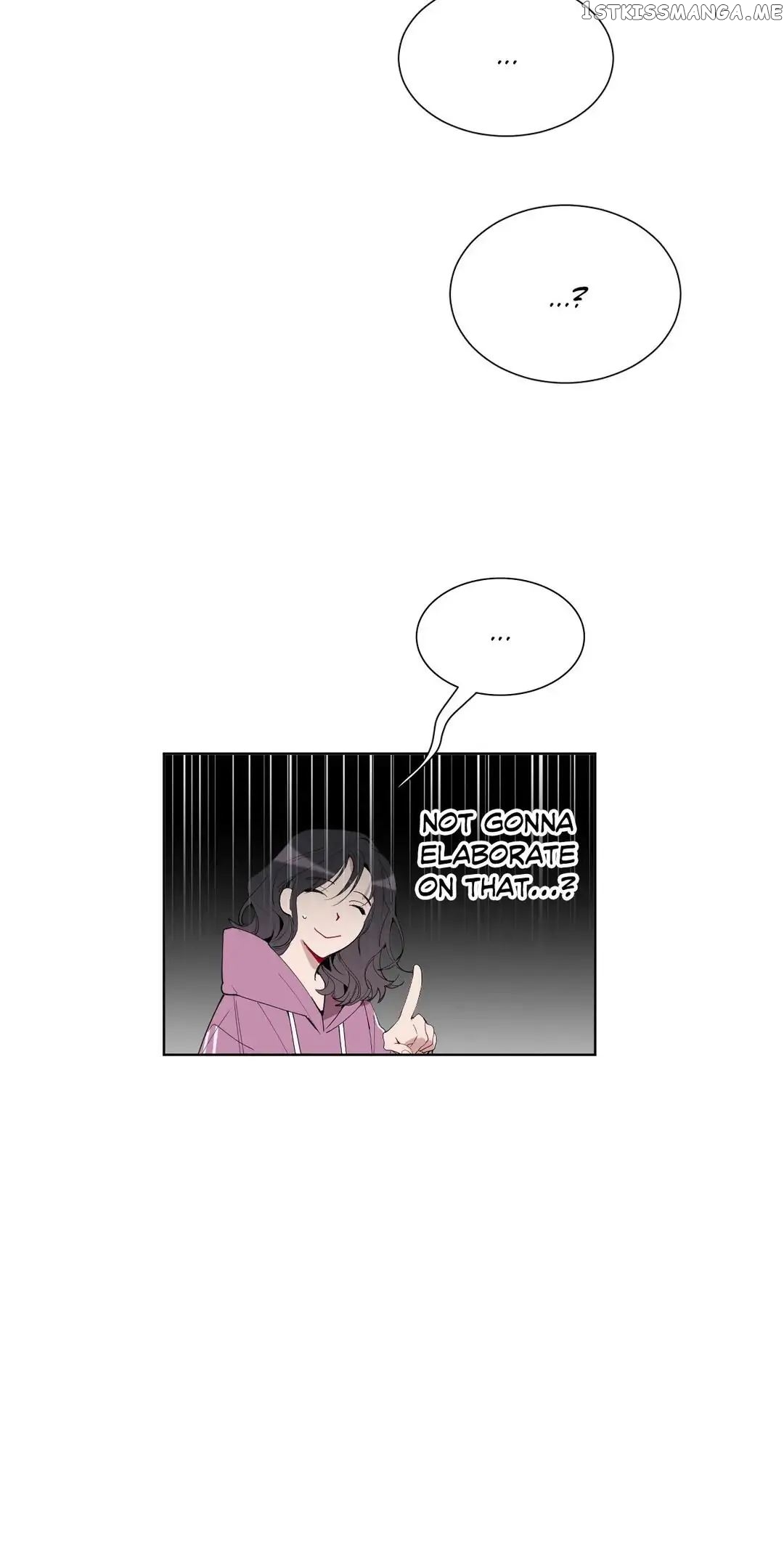 Angel’s Use Chapter 64 - page 26