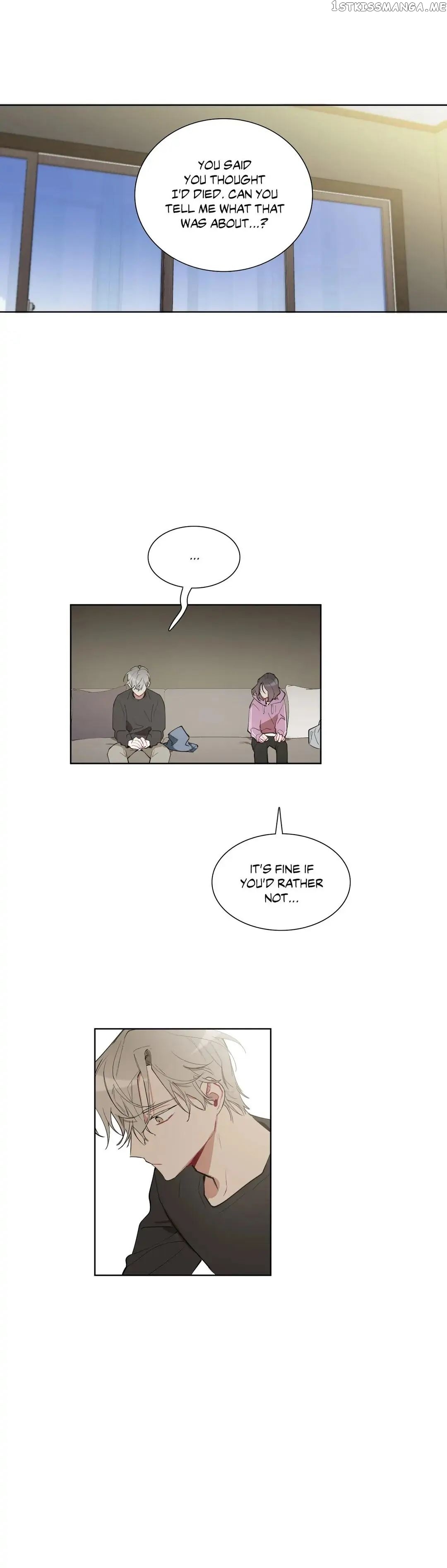 Angel’s Use Chapter 64 - page 27
