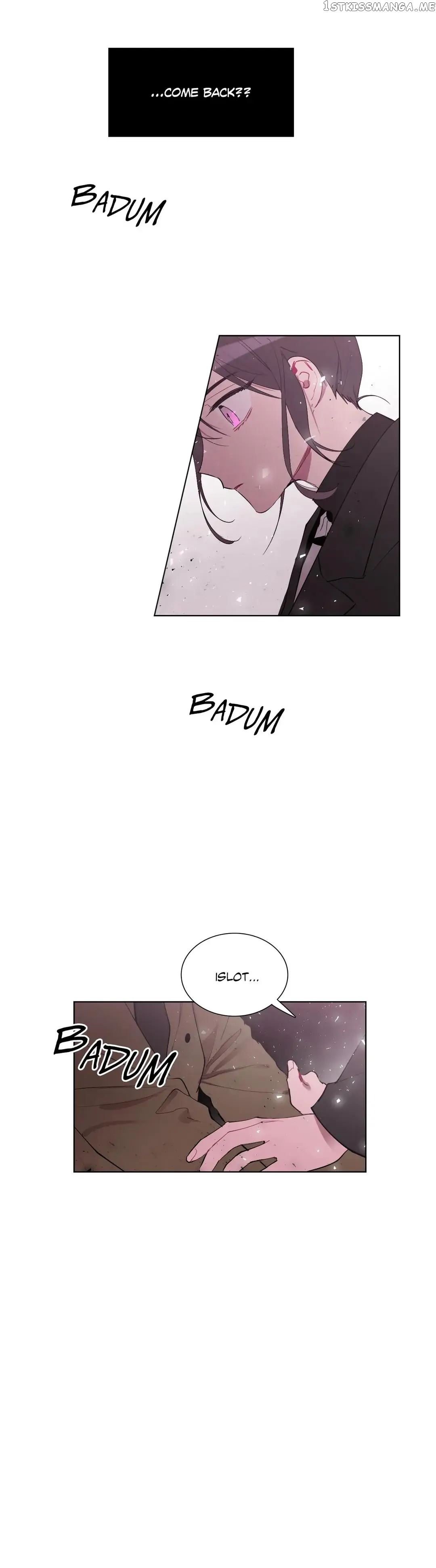 Angel’s Use Chapter 64 - page 3