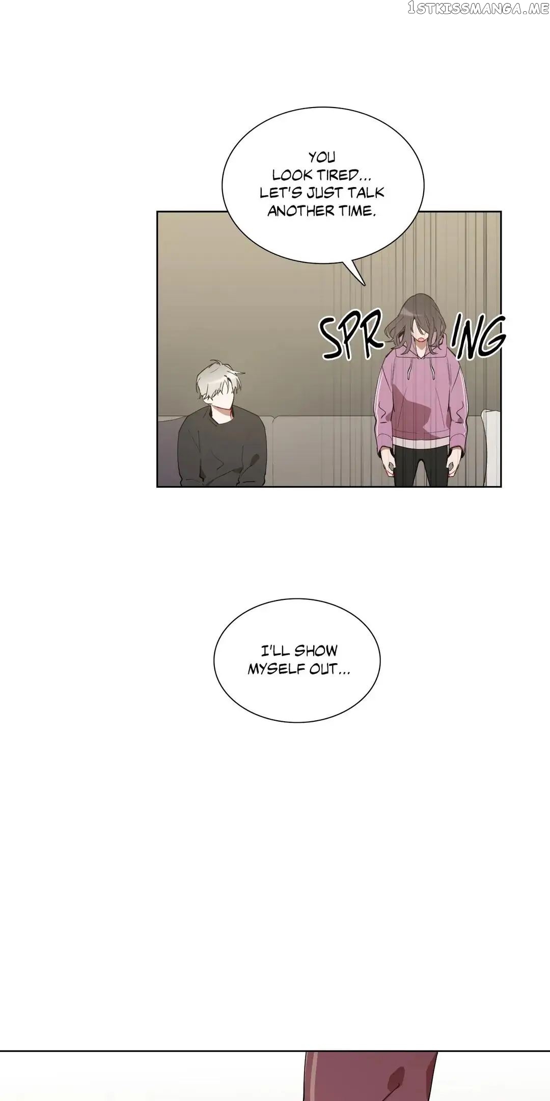 Angel’s Use Chapter 64 - page 30